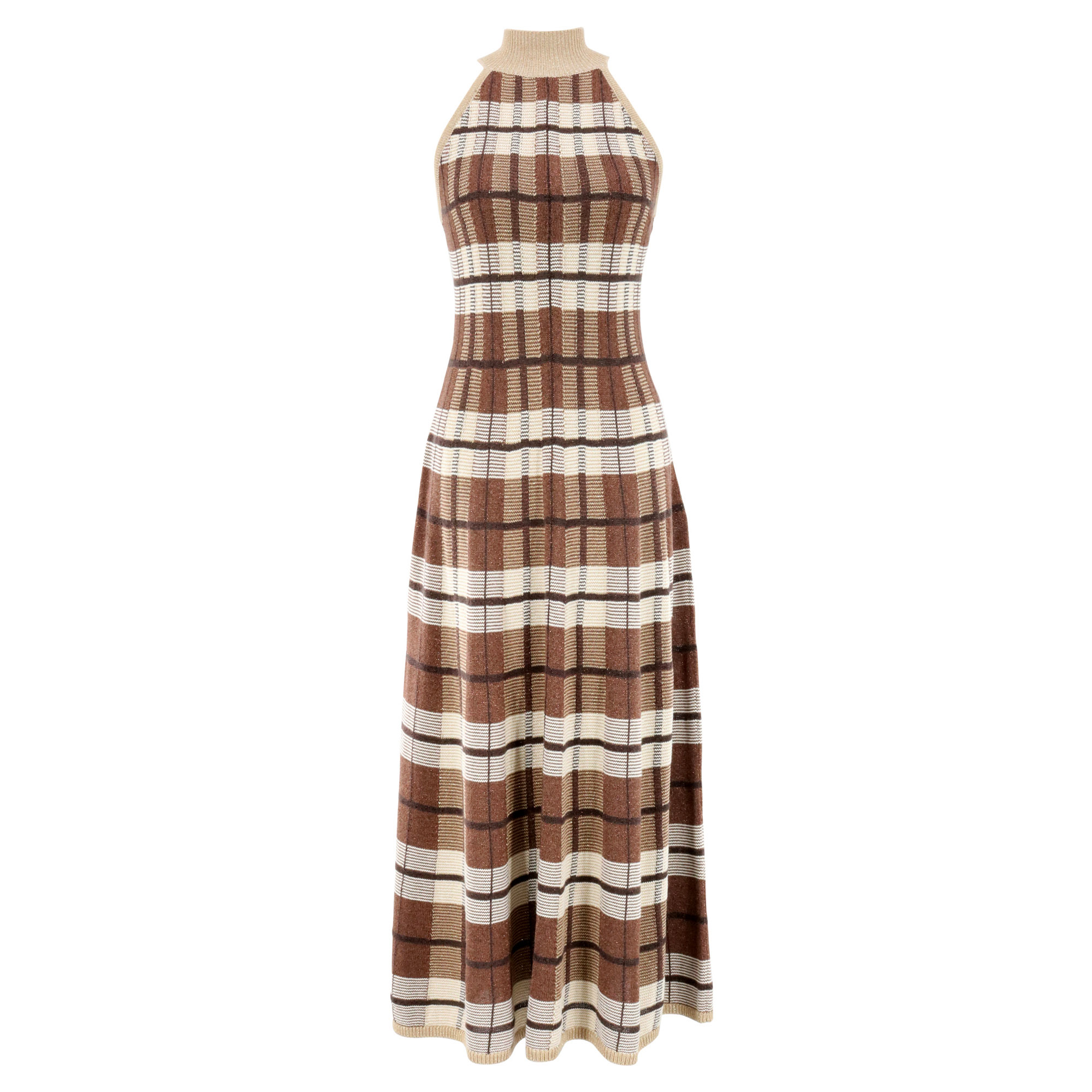 Louisa Knit Midi Dress
