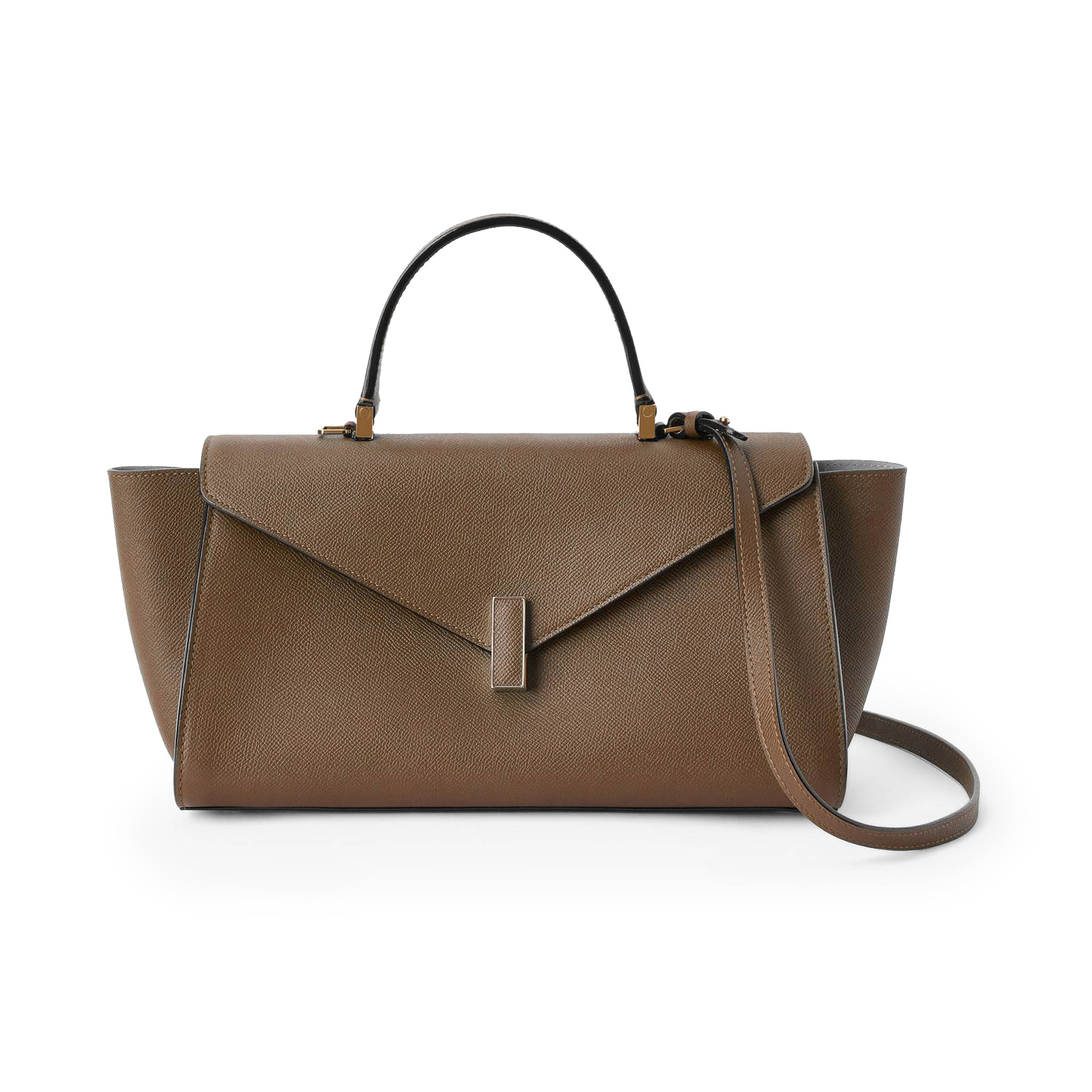 Iside Editor Top Handle Bag