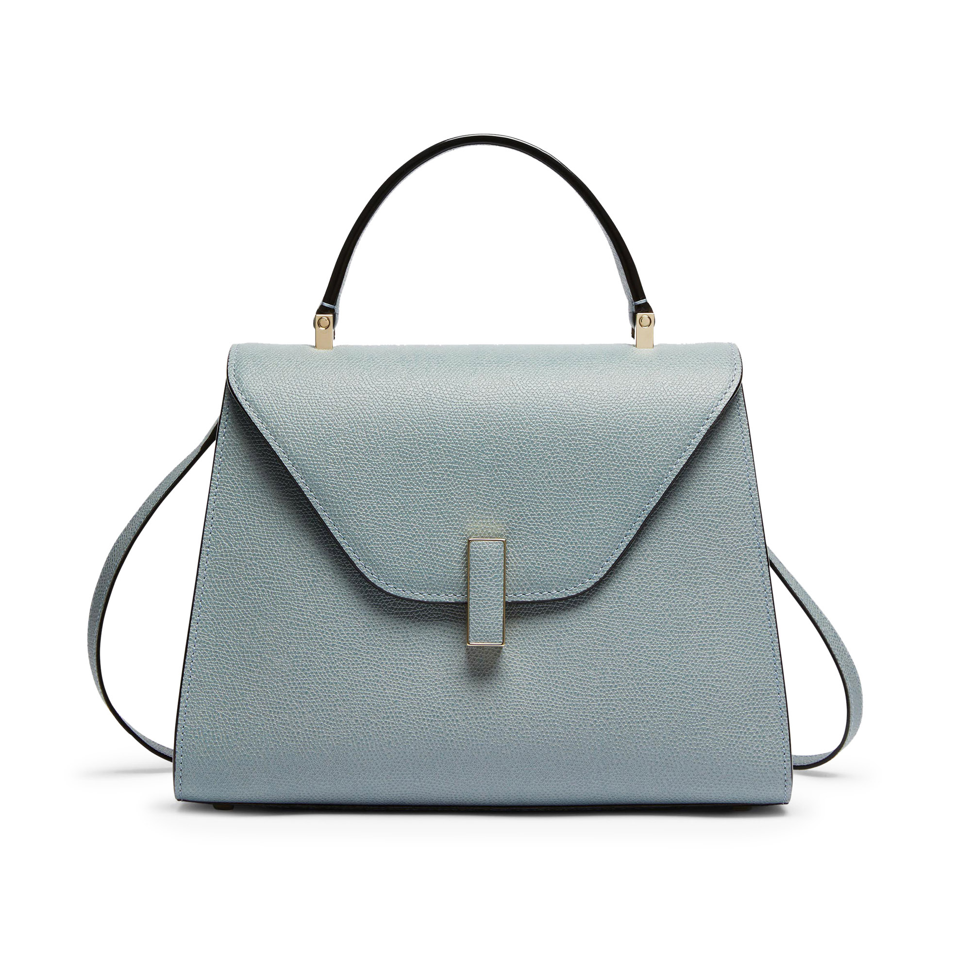 Iside Top Handle Medium Bag