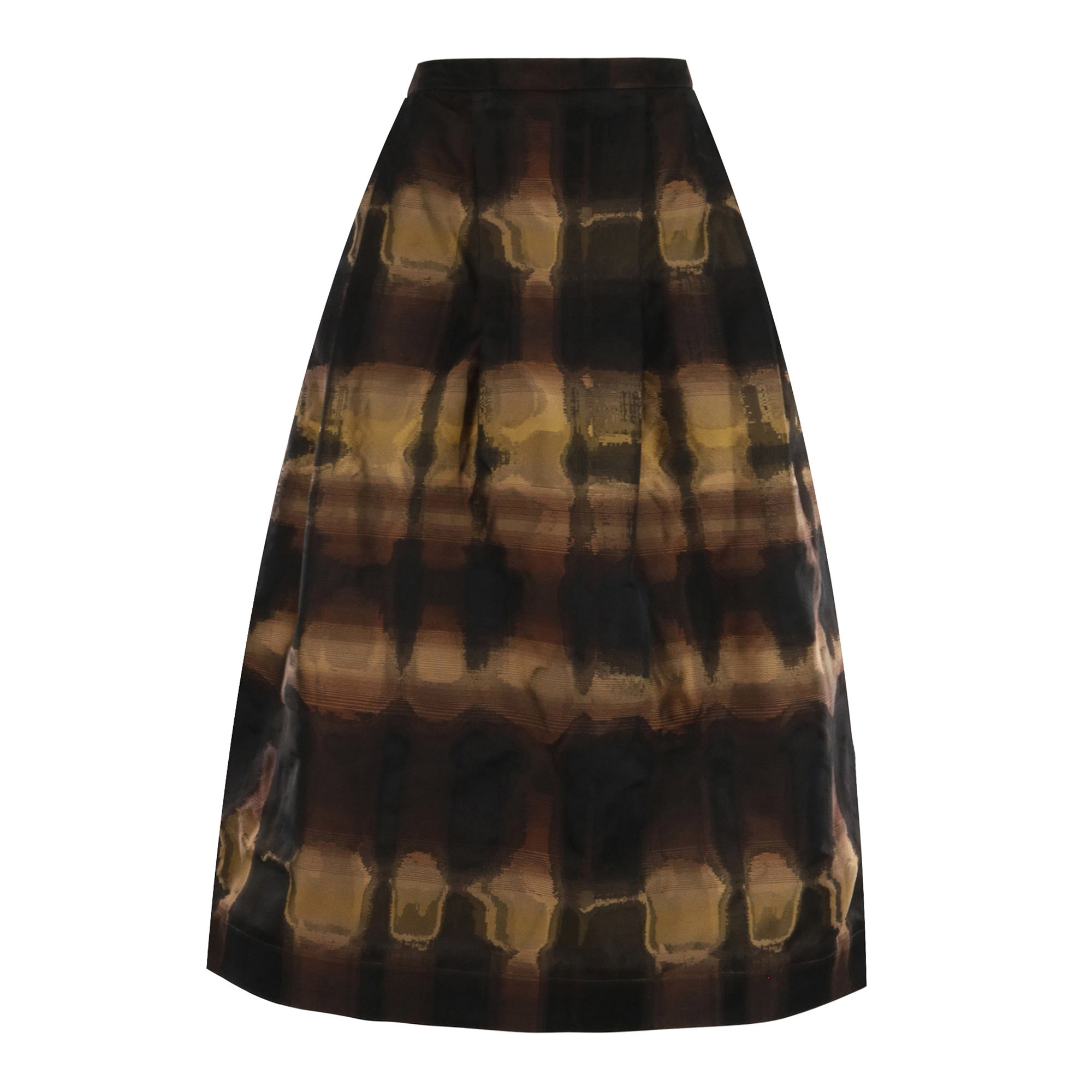 Bark Degrade Skirt