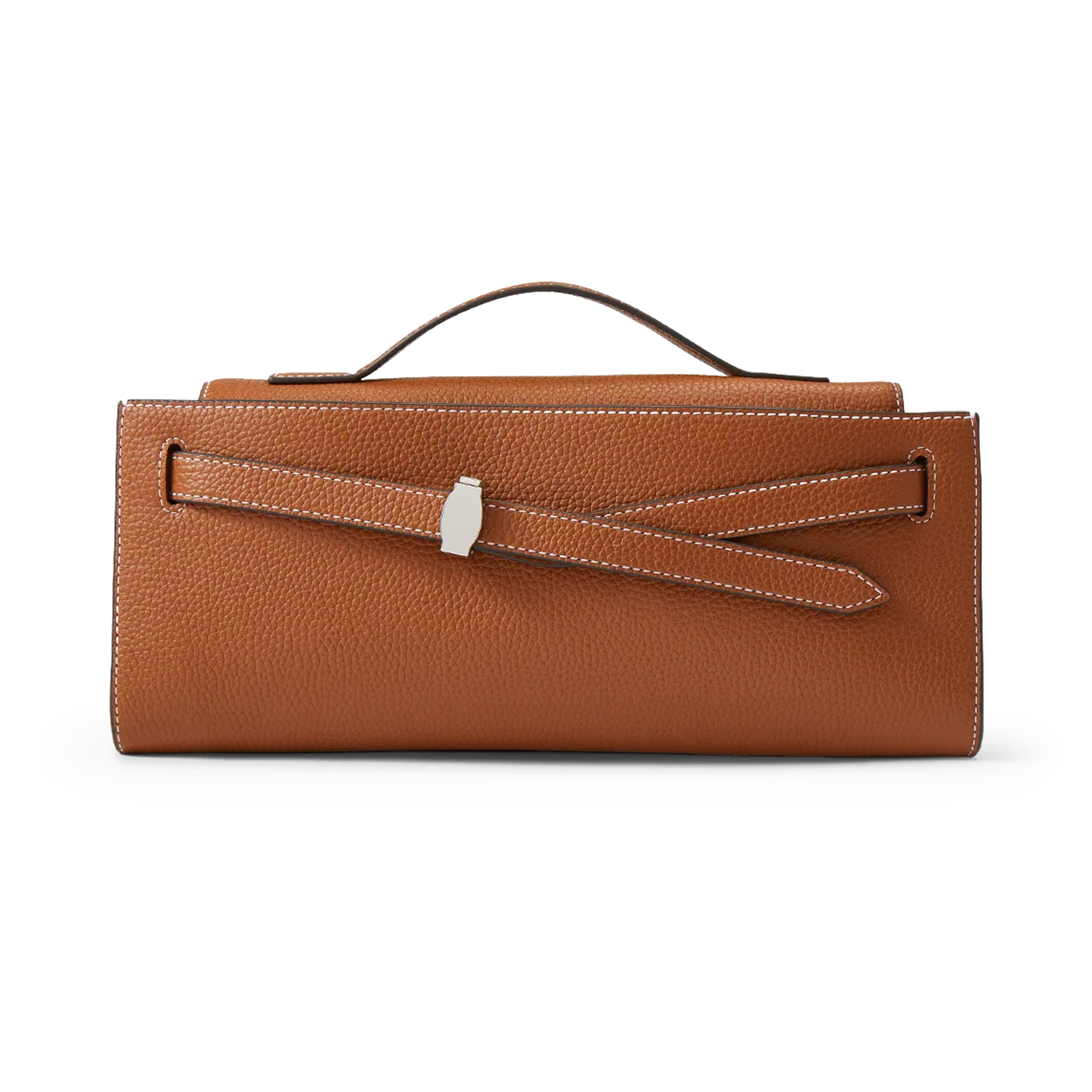 Dash Top Handle Clutch