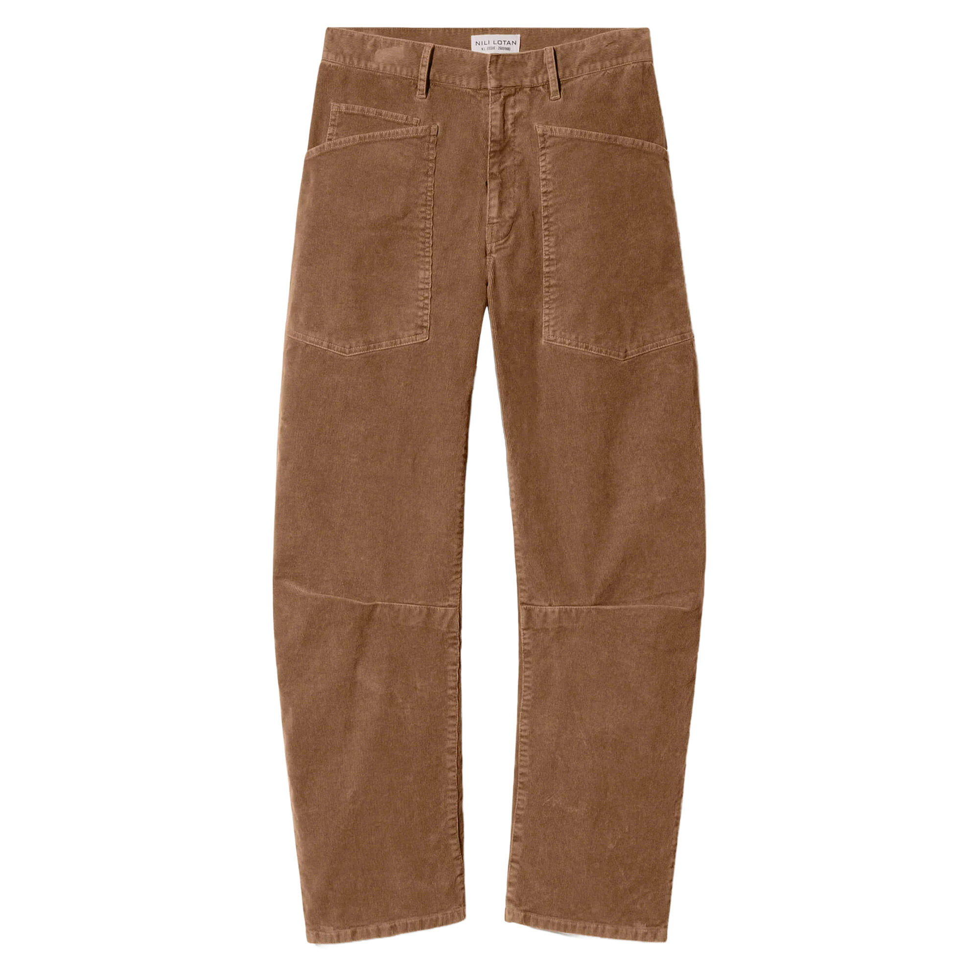 Shon Corduroy Pant