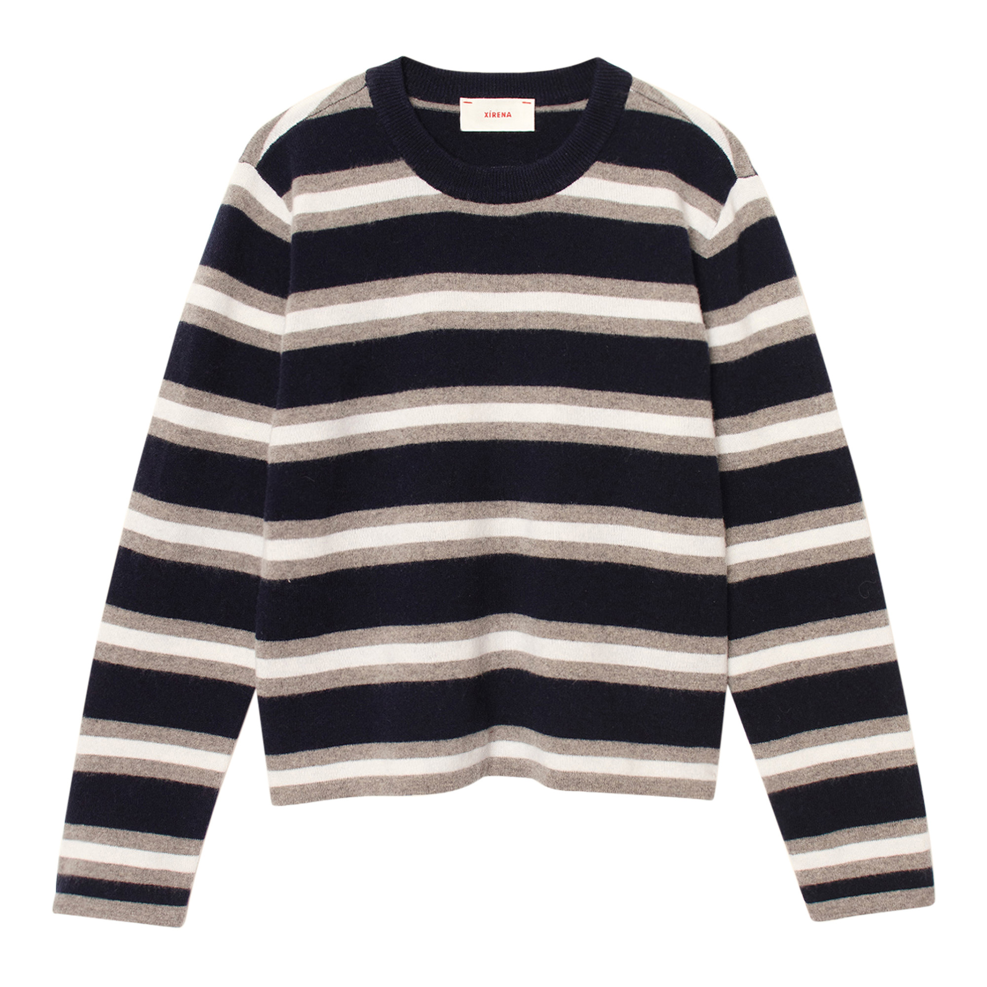 Maxwell Sweater