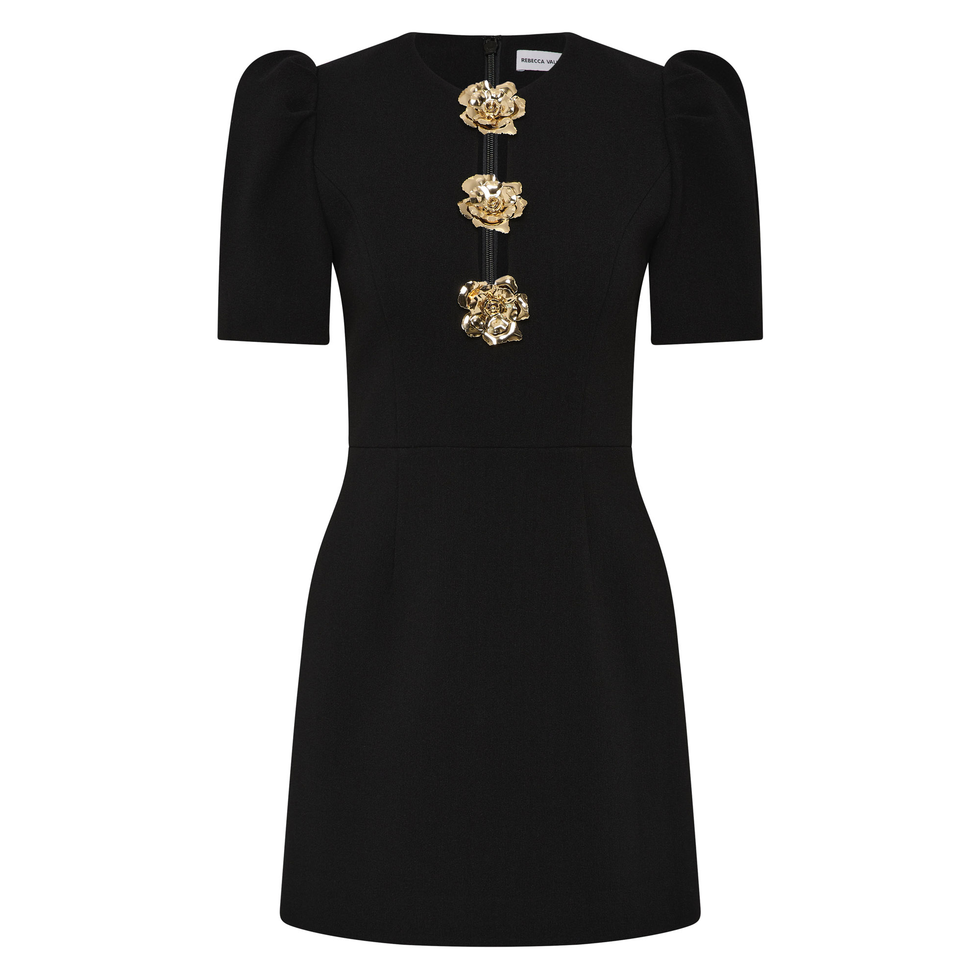 Highclere Mini Dress
