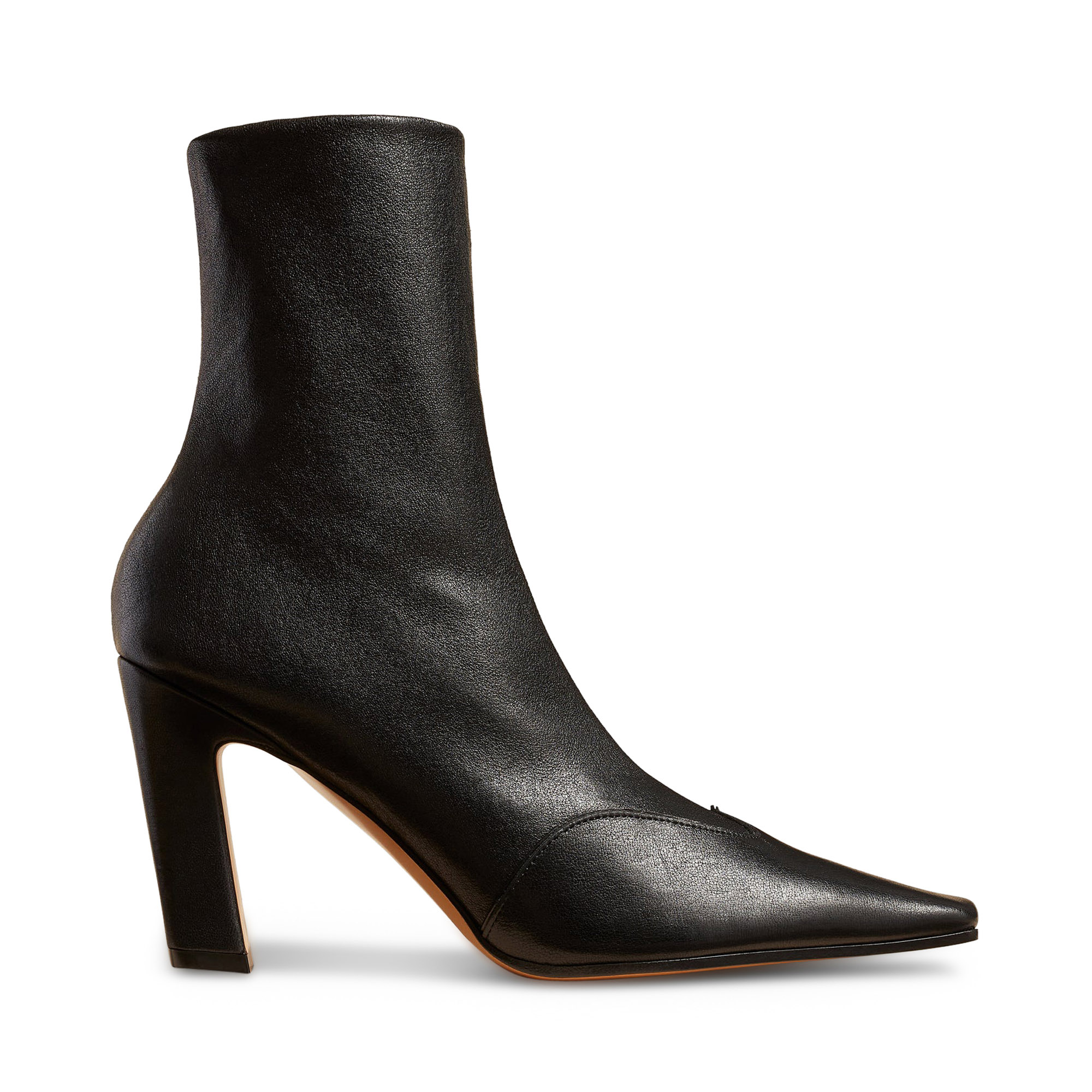 Nevada 85mm Ankle Stretch Boot