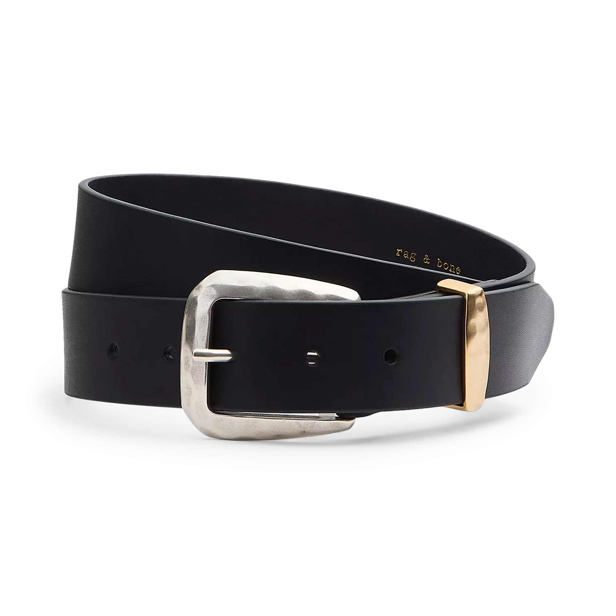 Winona Italian Leather Belt
