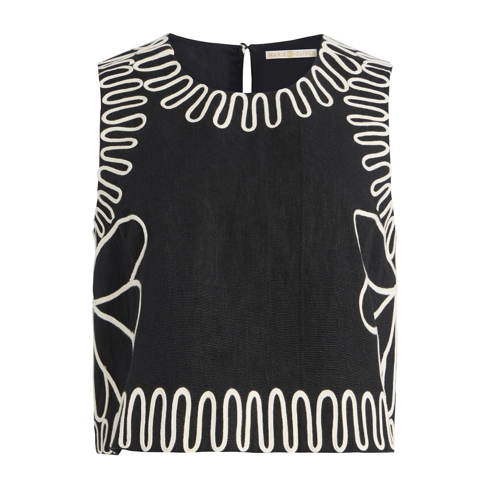 Davis Top