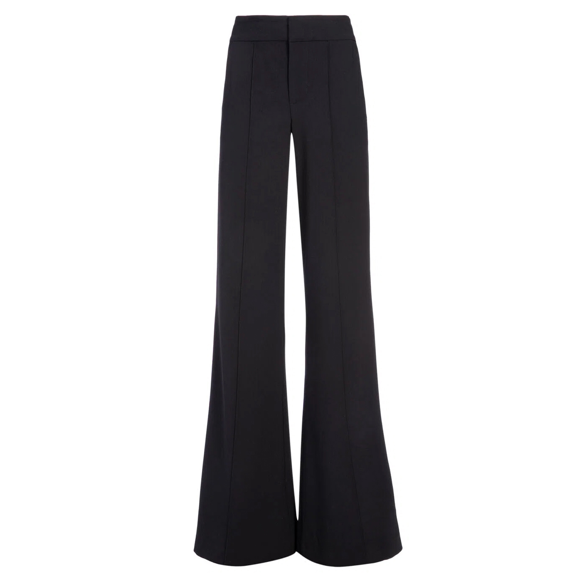 Dylan High Waisted Wide Leg Pant