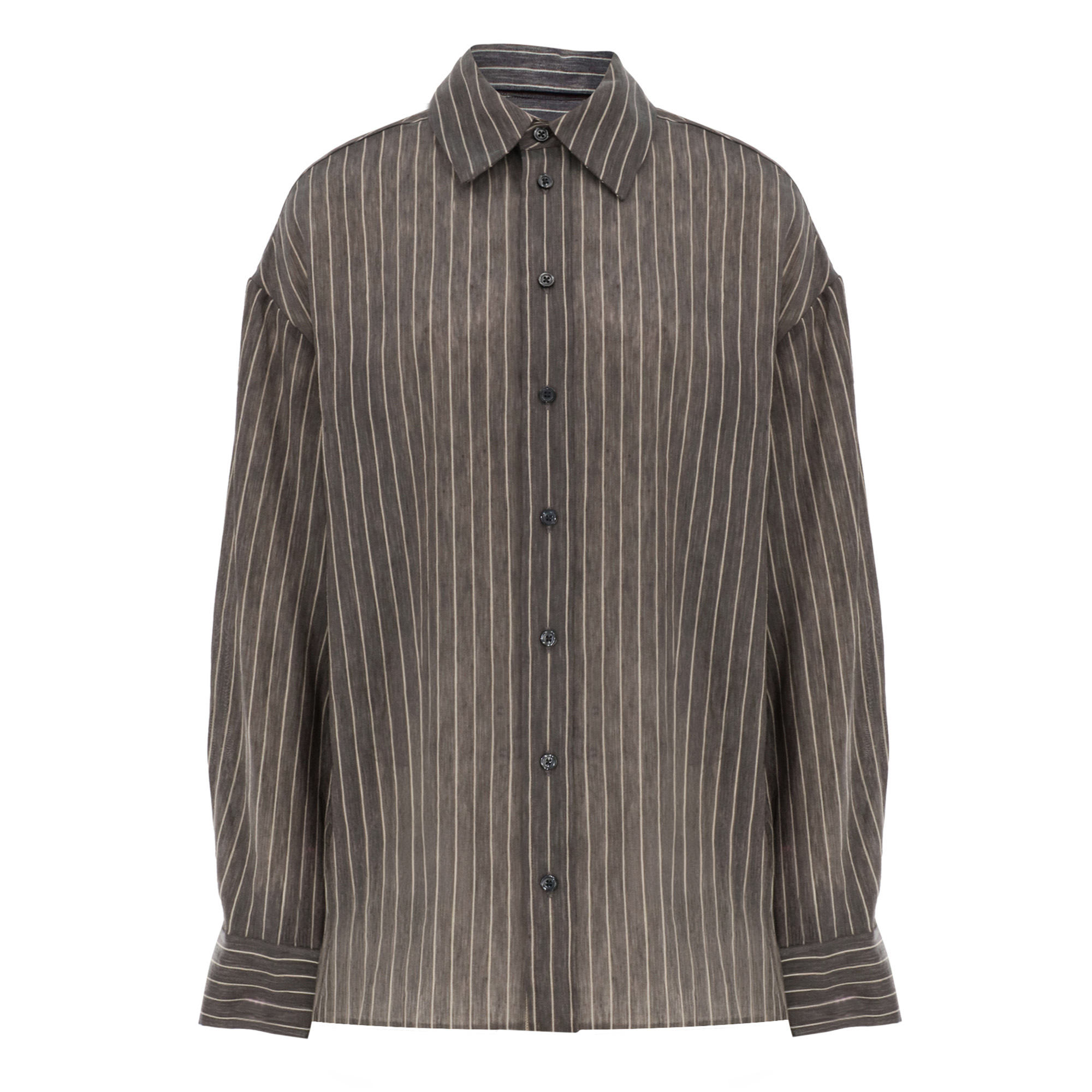 Dani Long Sleeve Button Down