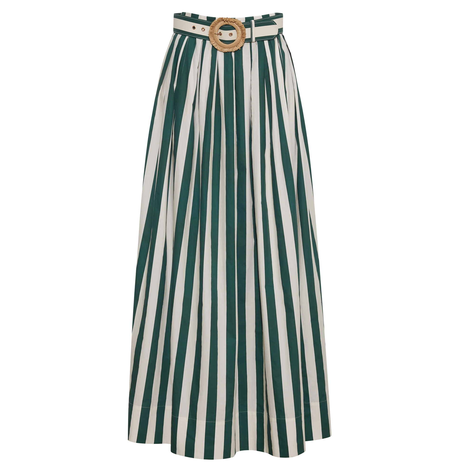 Greenfield Skirt