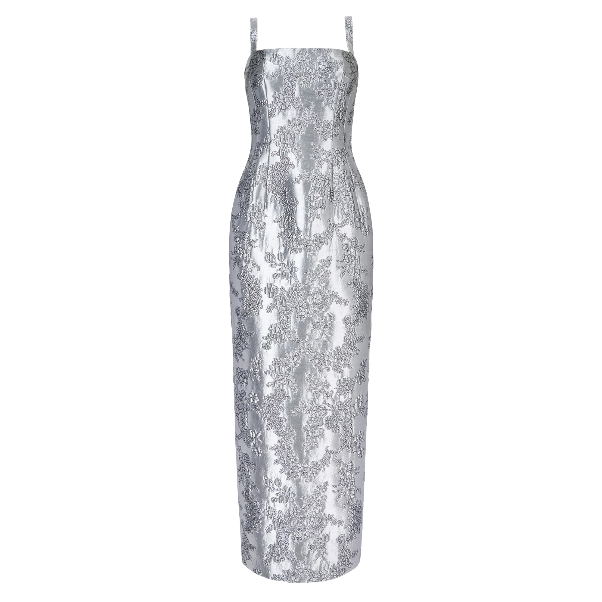 Regina Midi Dress