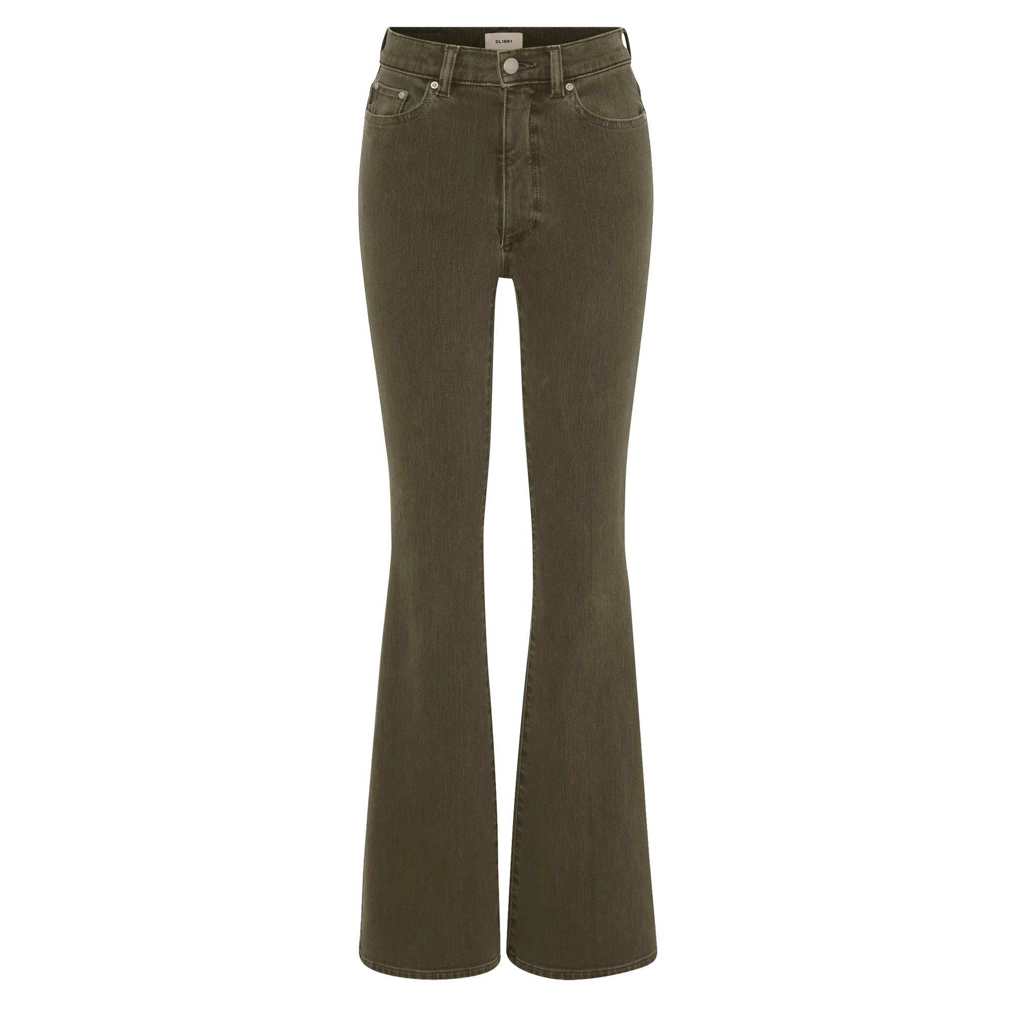 Bridget Bootcut High Rise Instasculpt Jeans