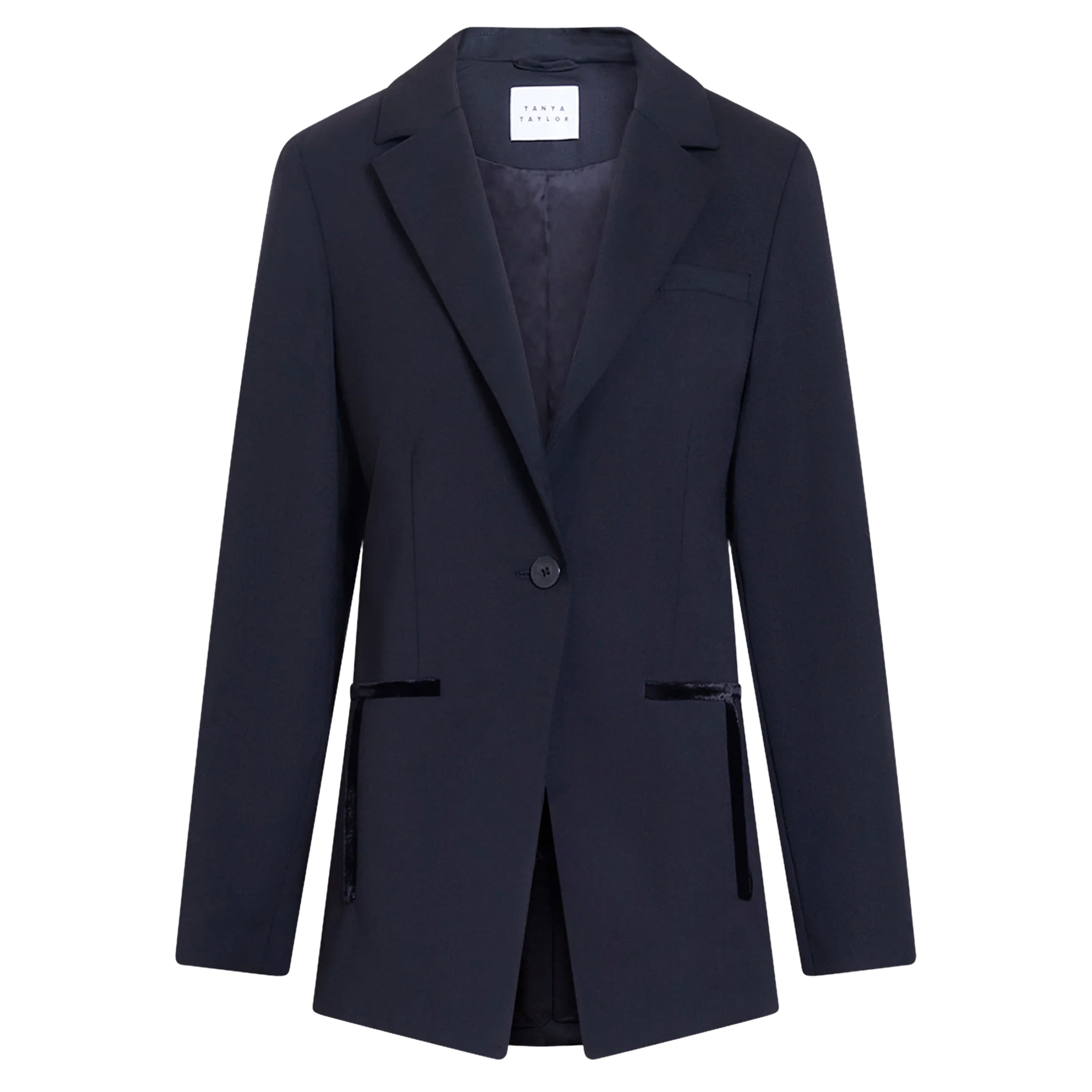 Tanya Blazer