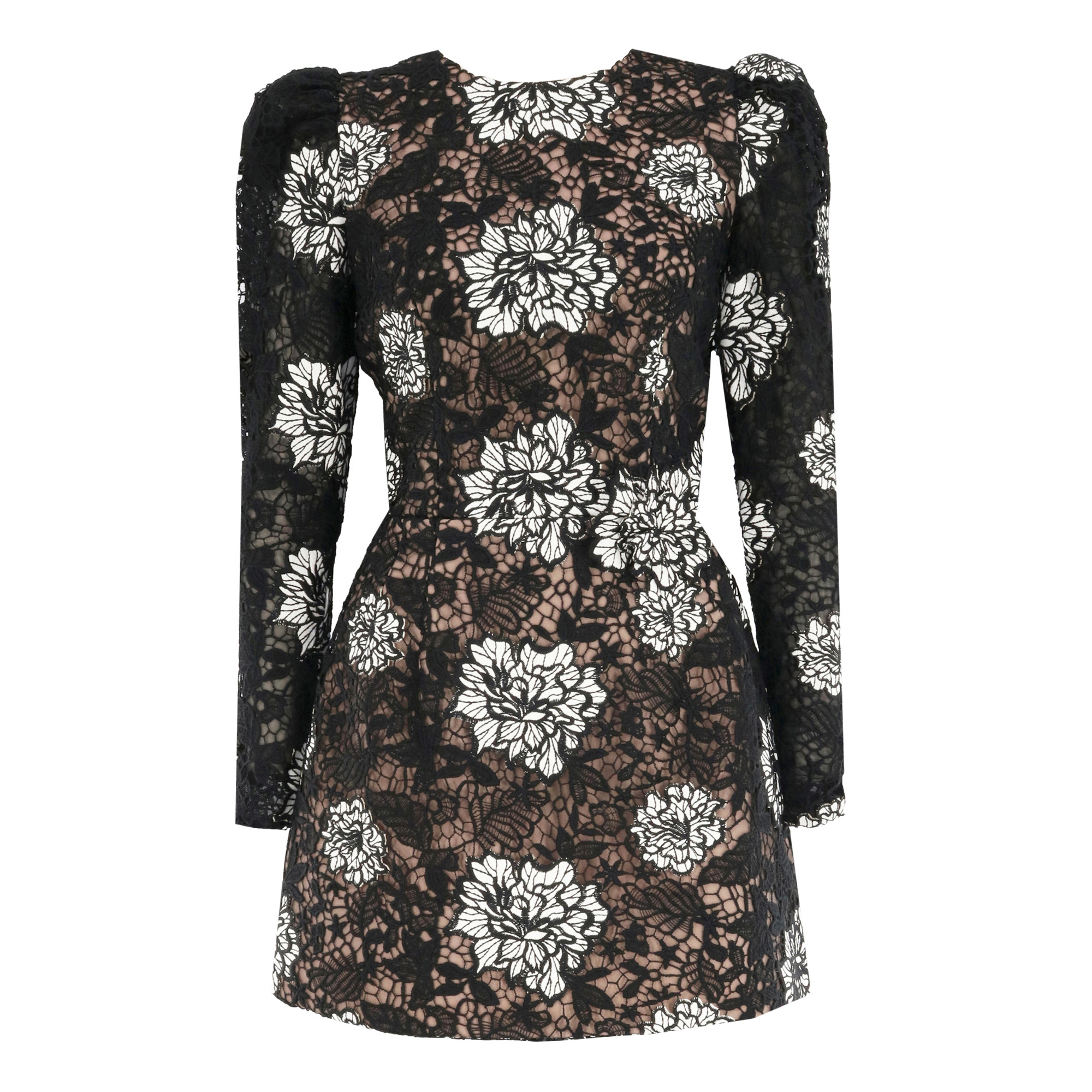 Ines Dress