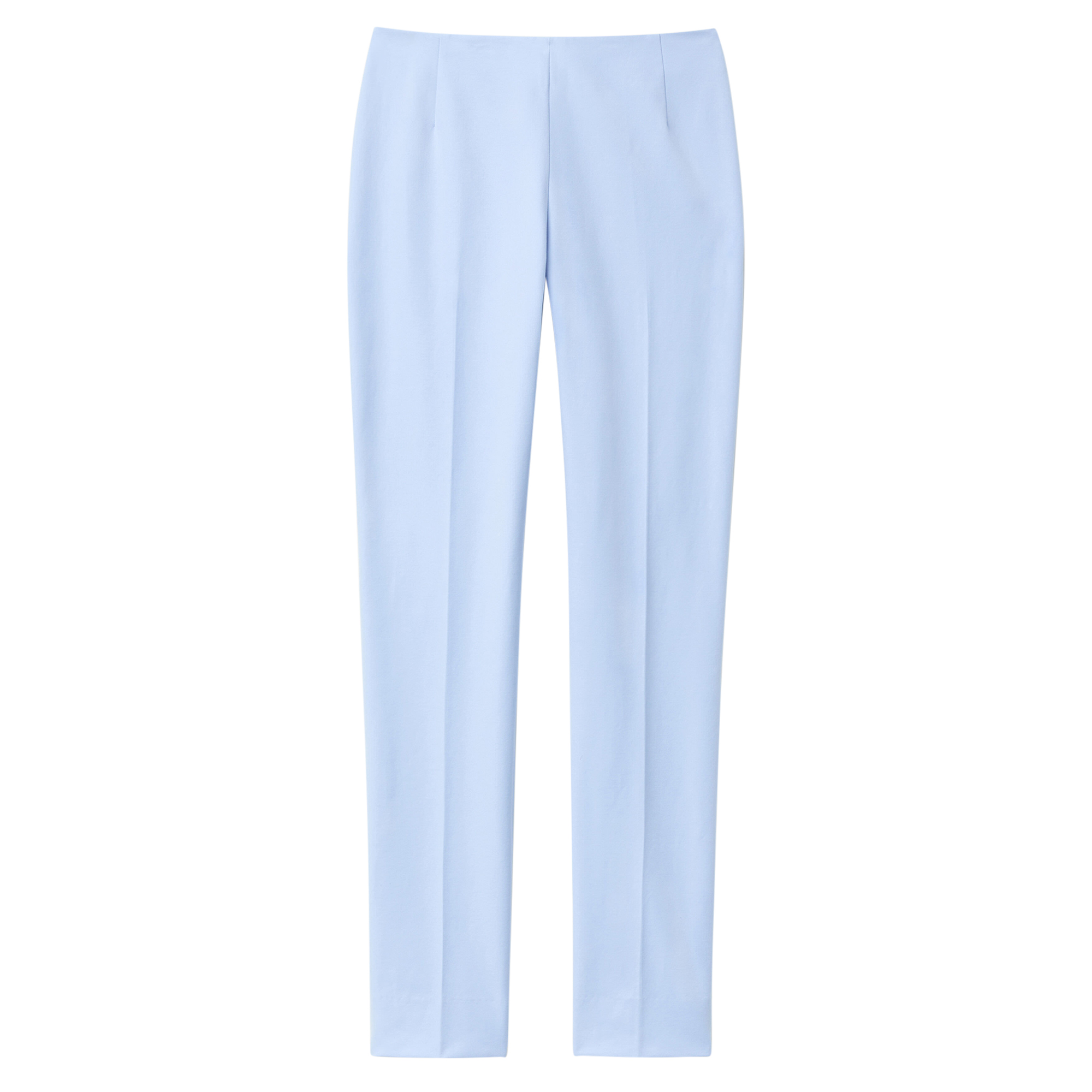 Stanton Cropped Slim Pant