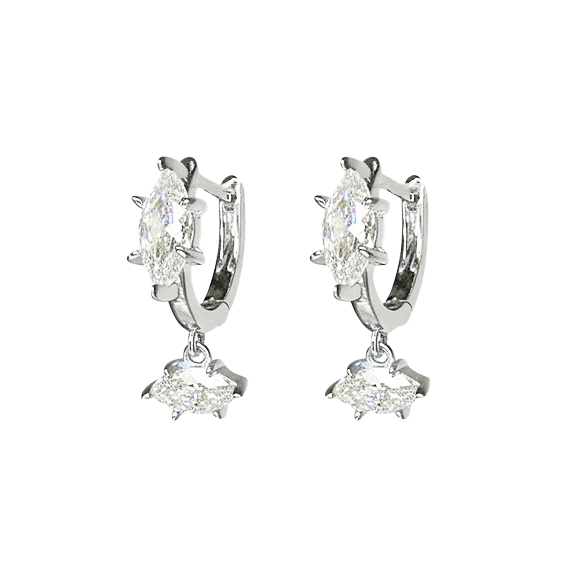 Diana Earrings