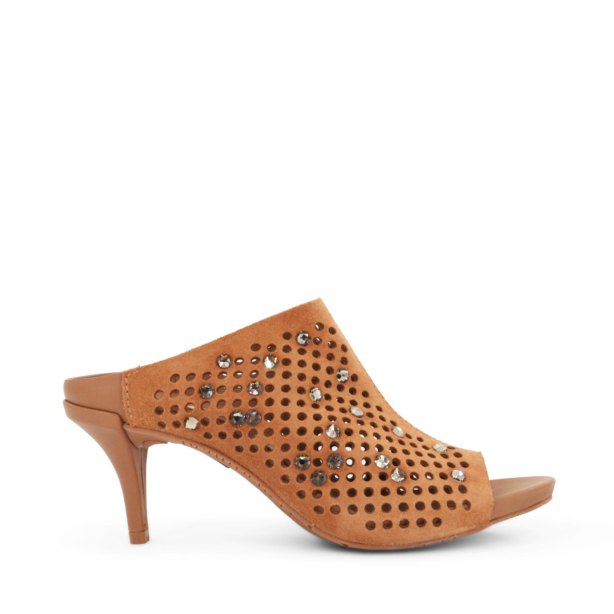 Waldina Mule