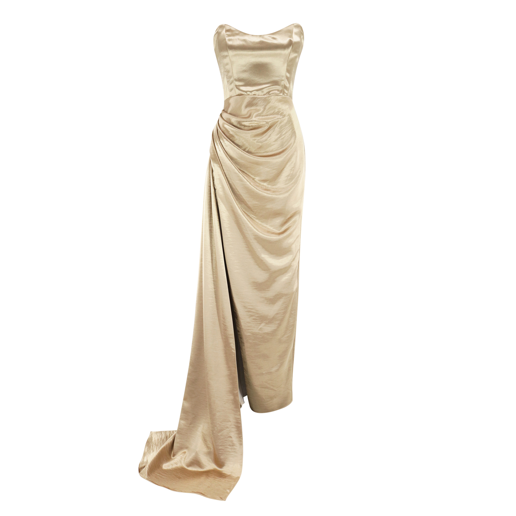 Bita Gown