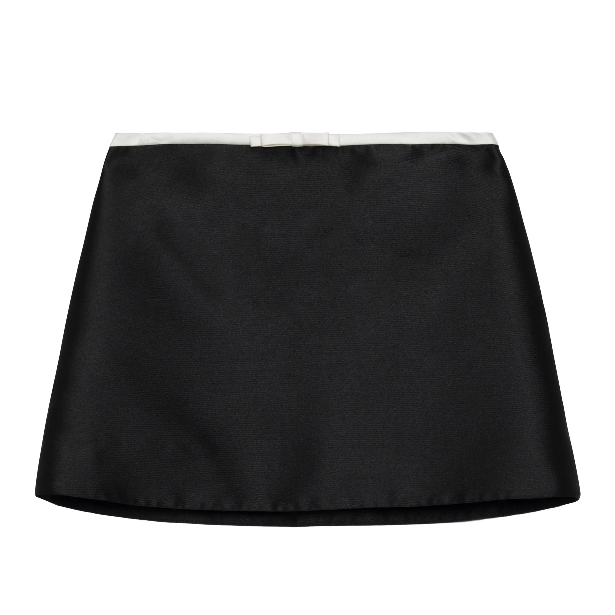 Viana Mini Skirt