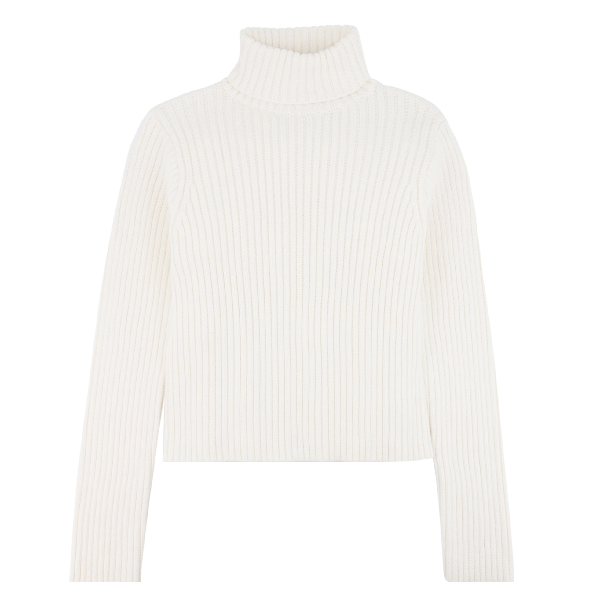 Miller Long Sleeve Turtleneck