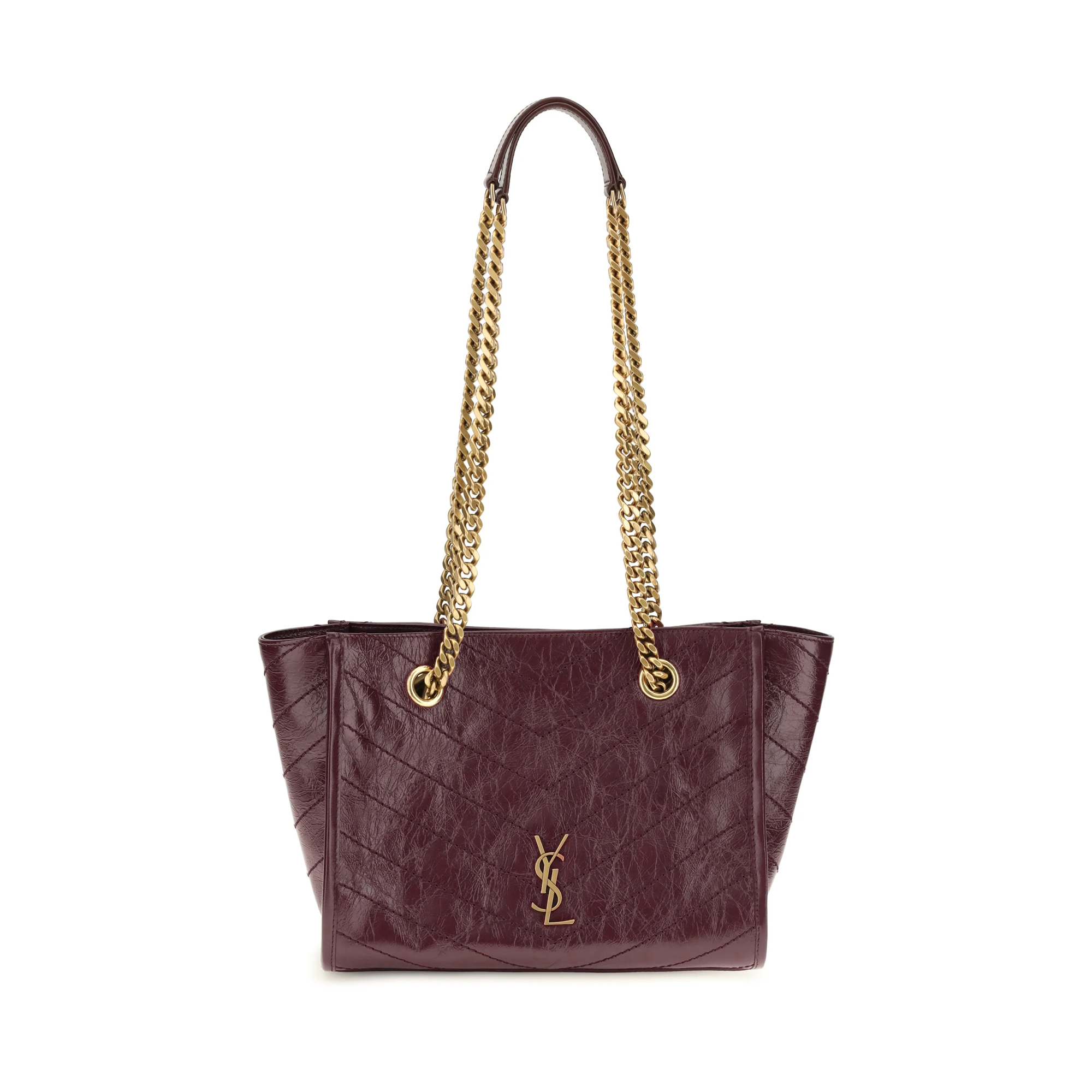 Small East West Shopping Bag