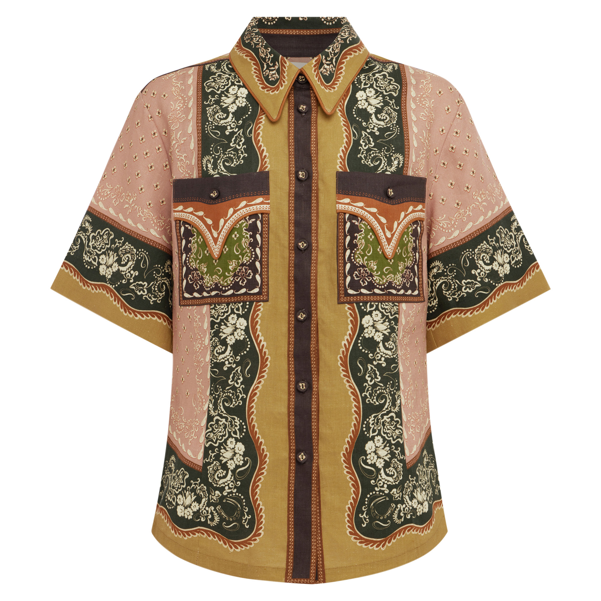 Darcey Shirt