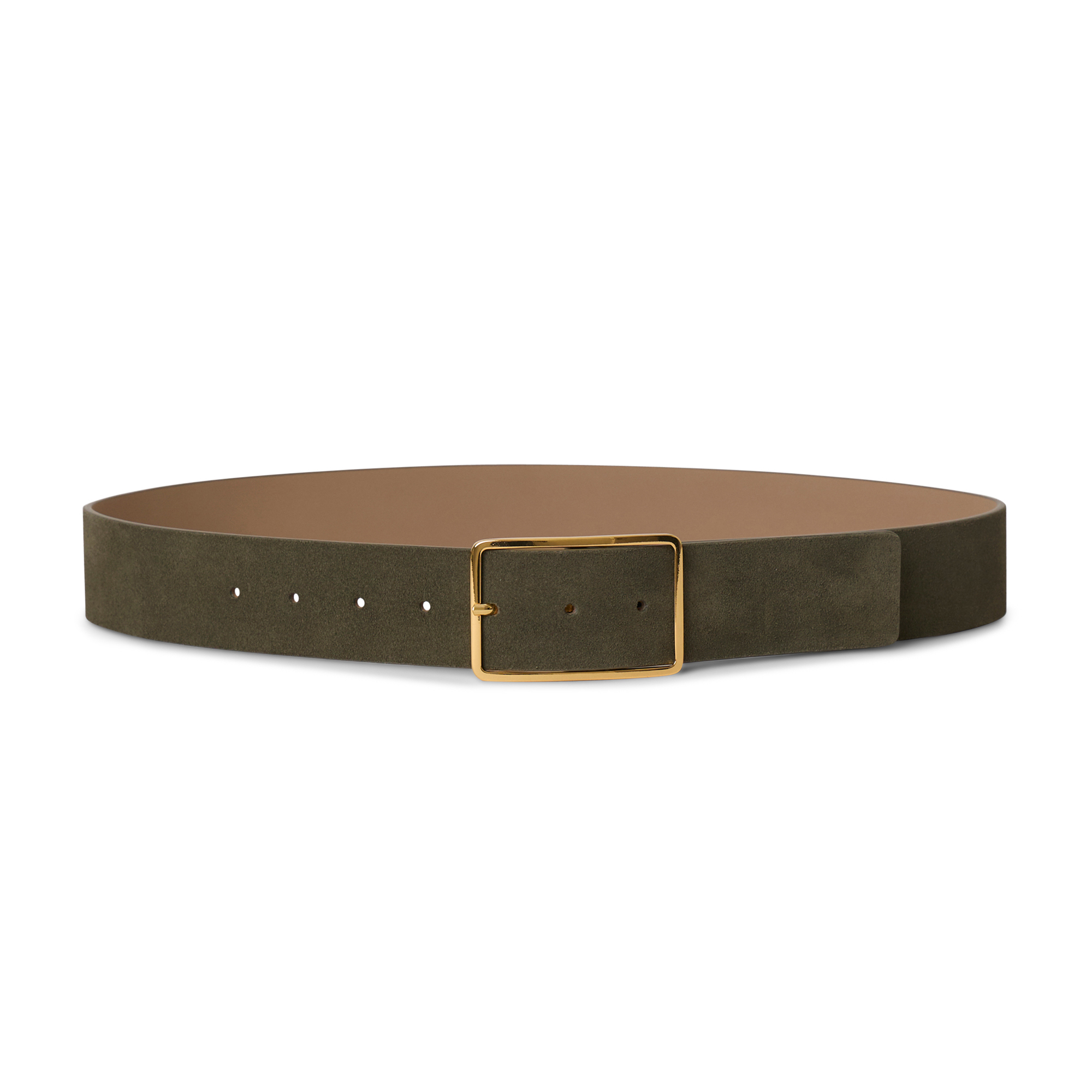 Milla Suede Belt