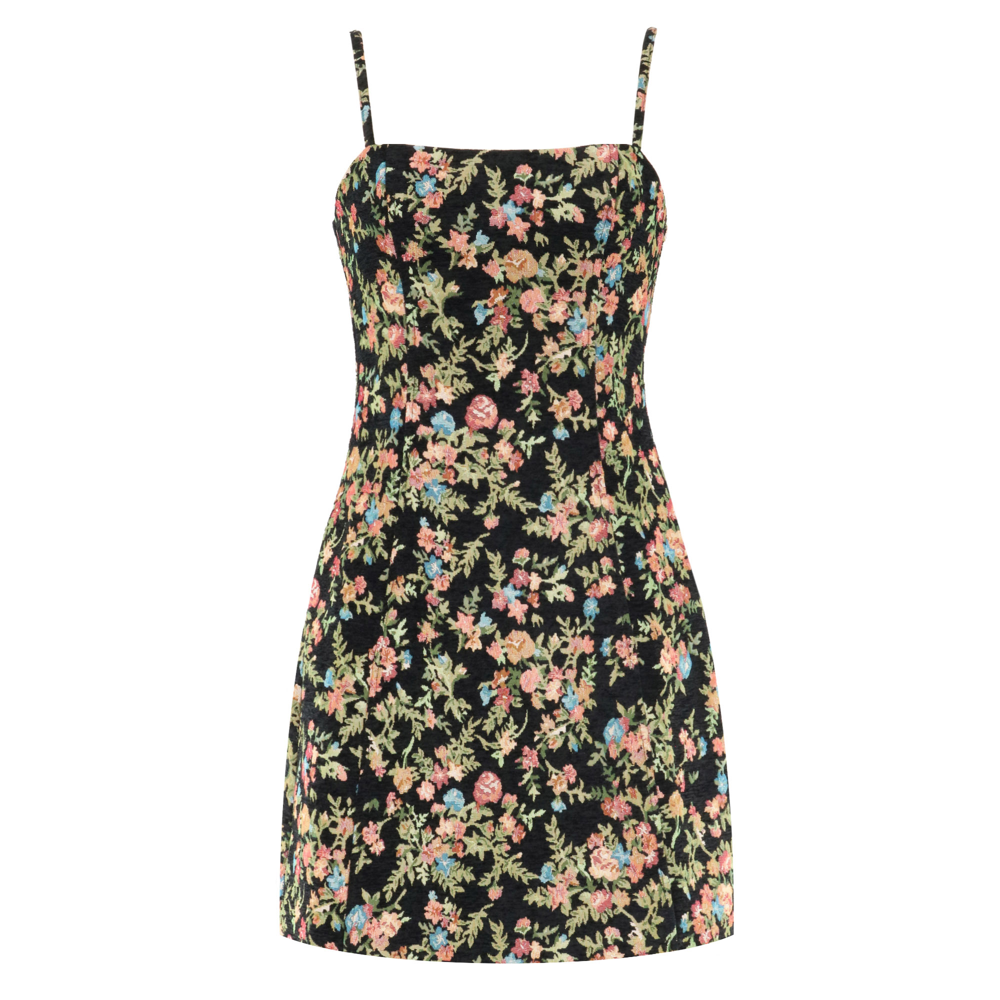 Sydney Dress