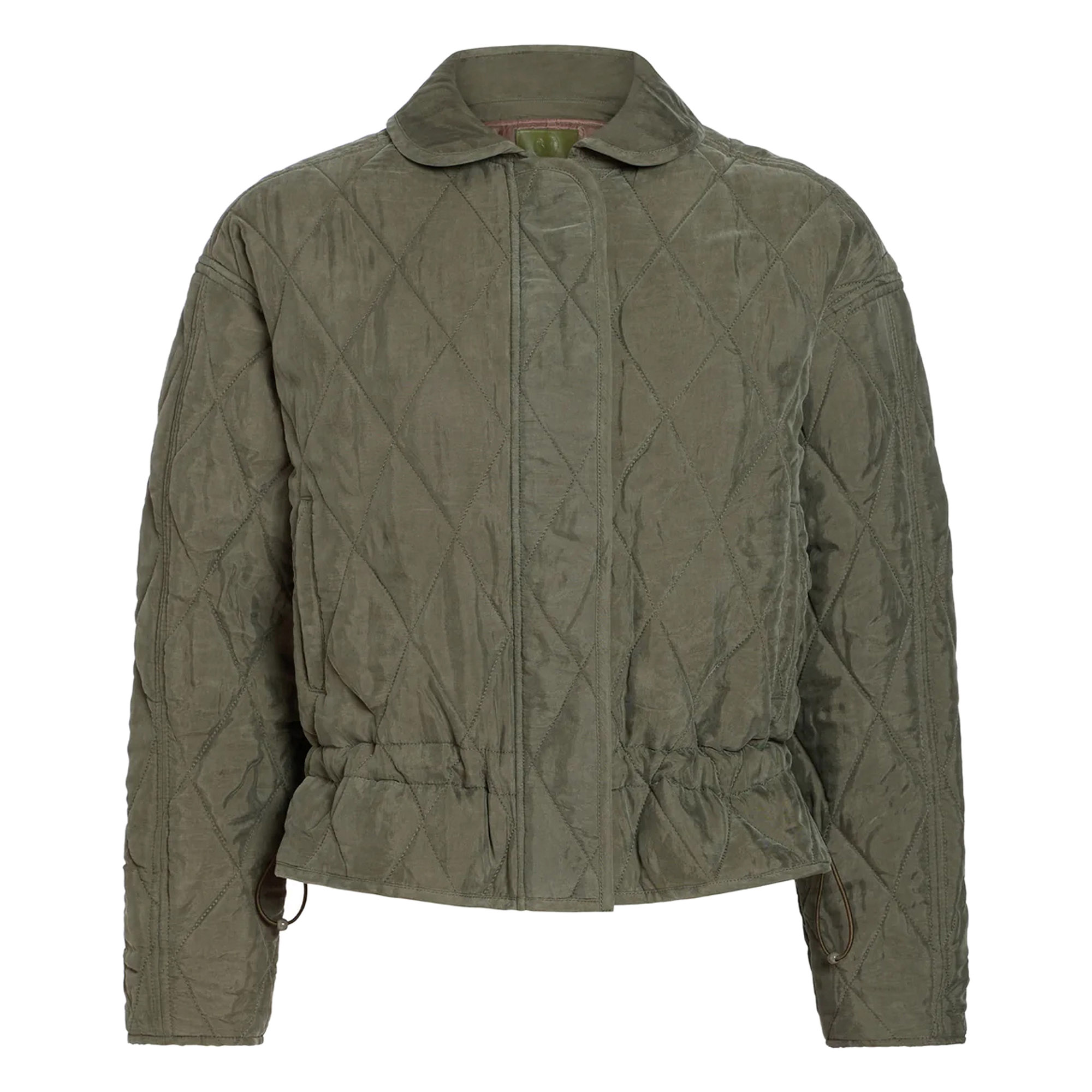 Haisley Jacket
