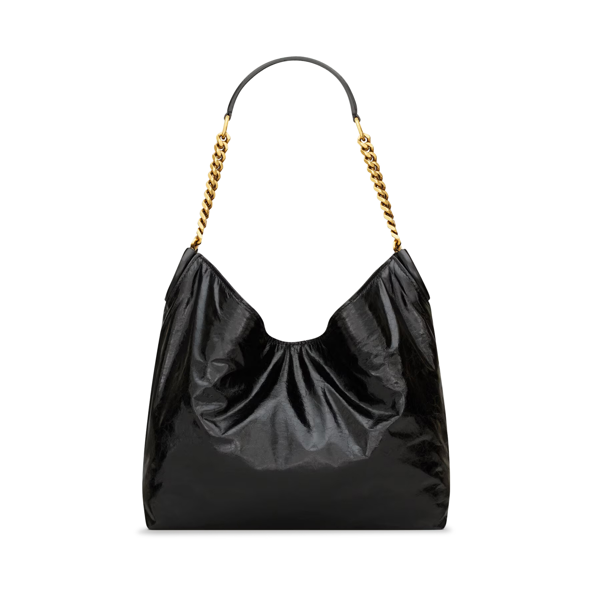 Hortense Small Hobo Bag