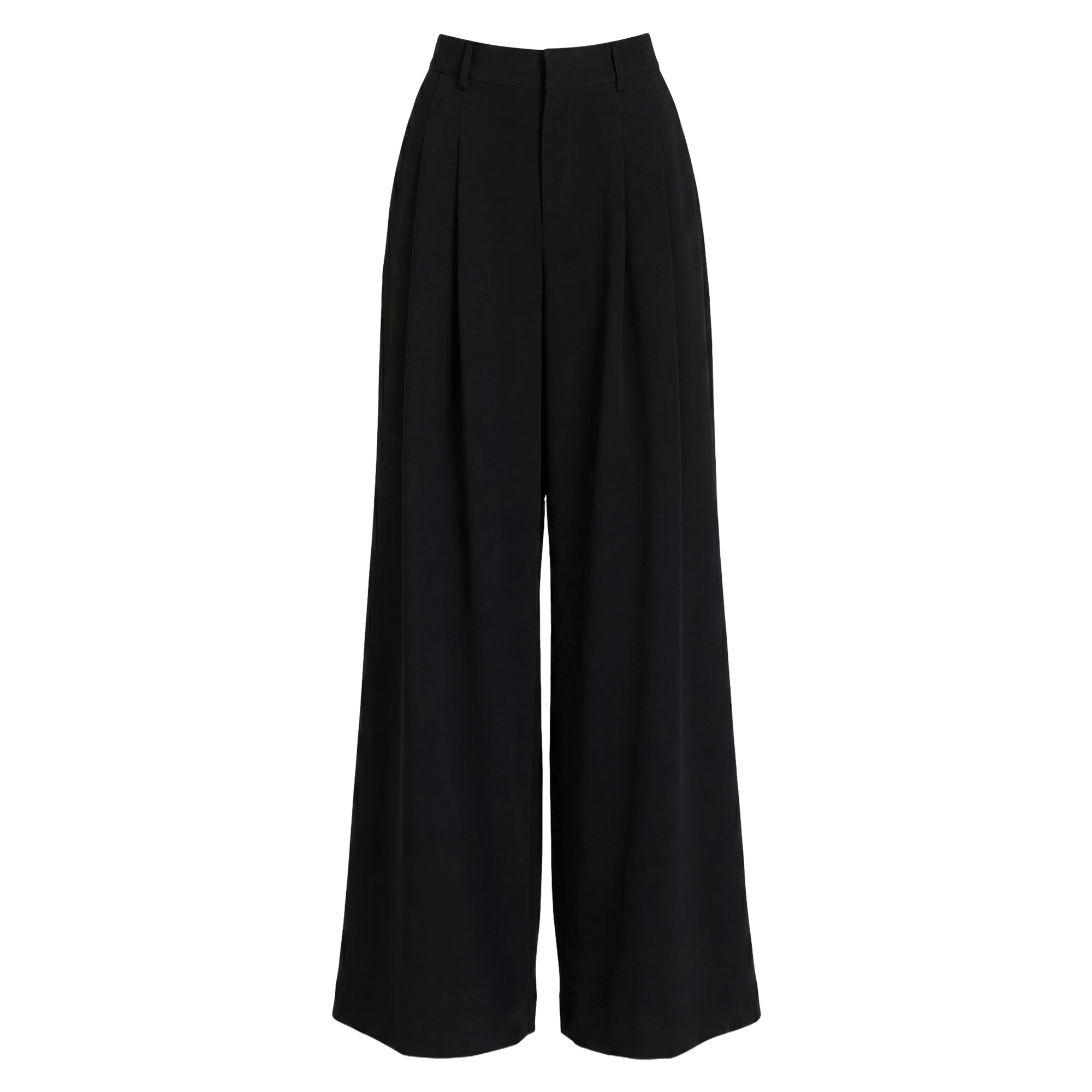 Marne Crepe Pant