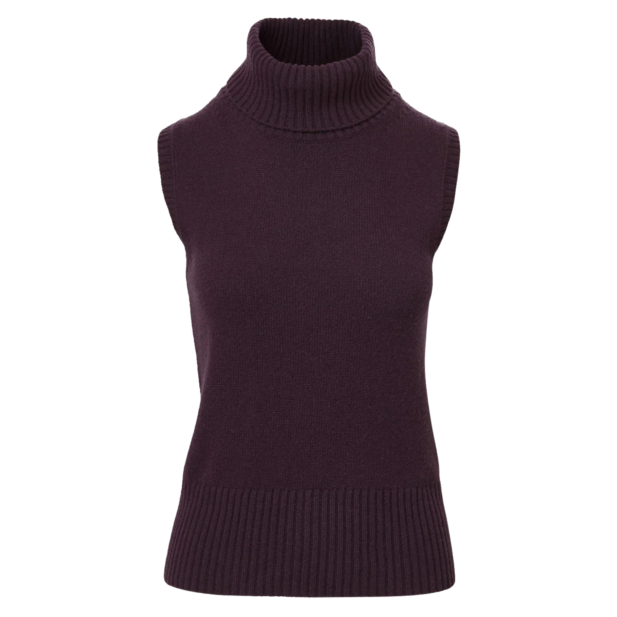 Mazzy Cashmere Shell