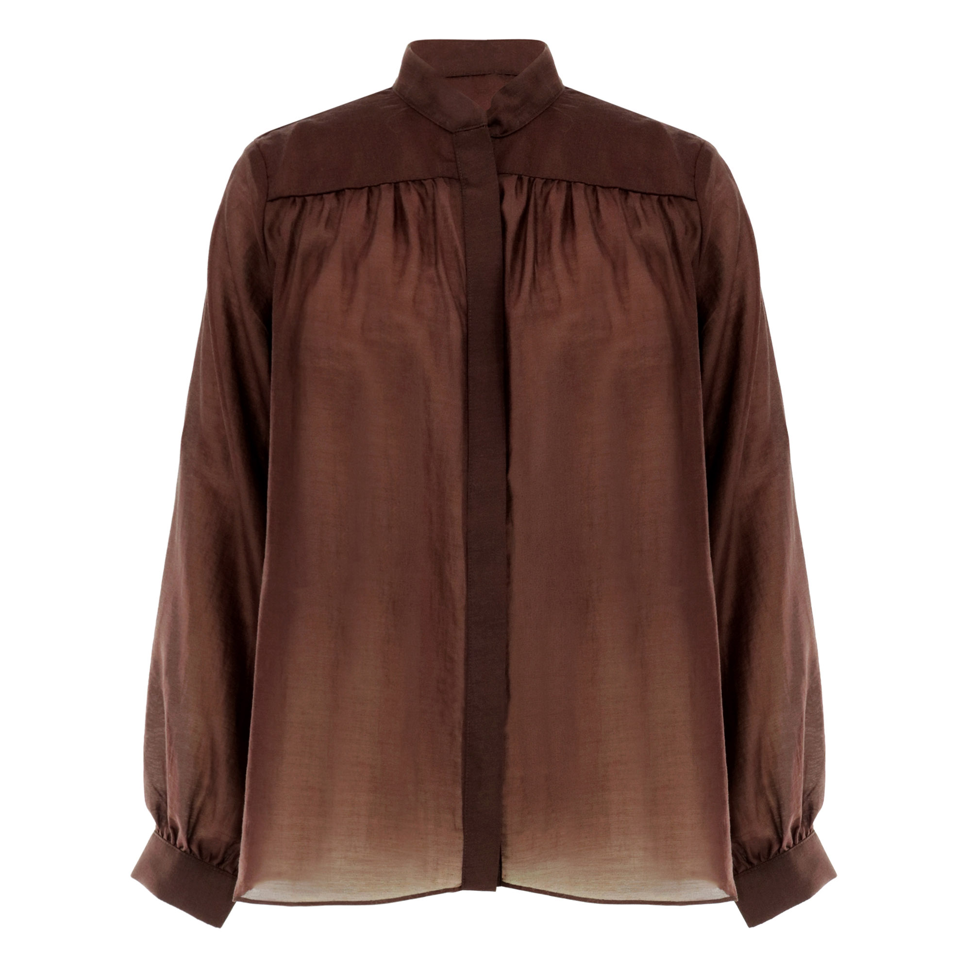 Sutton Shirt