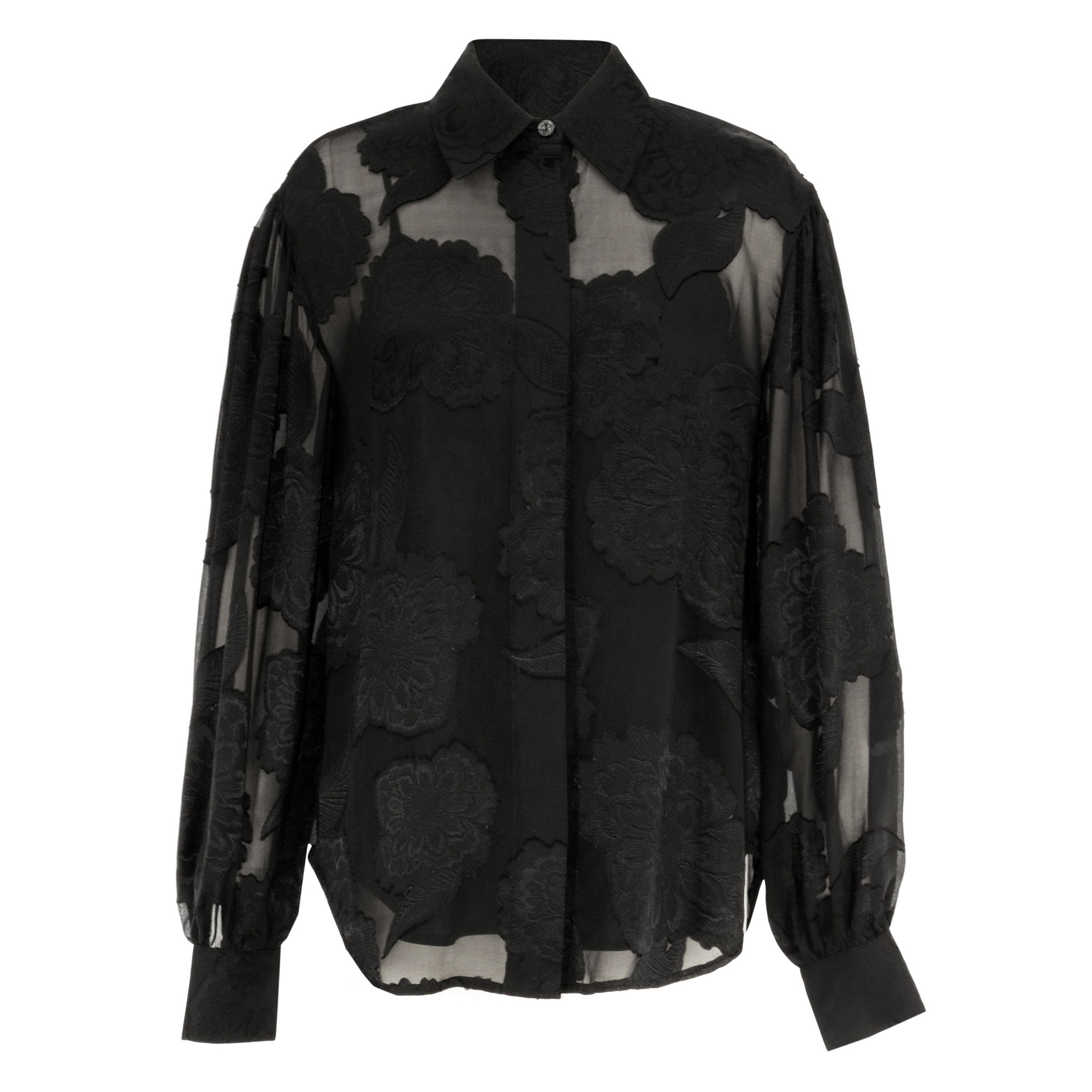 Anuka Dolman Shirt