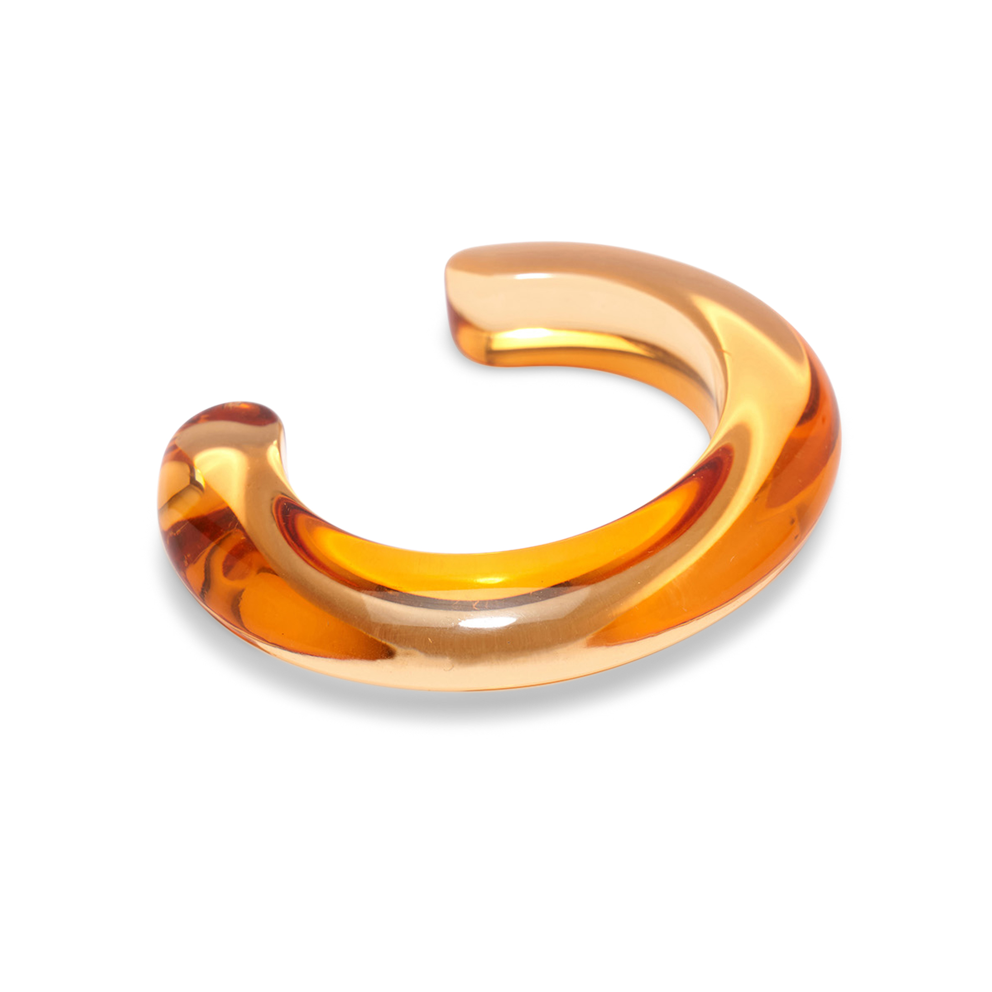 Ridge Honey Cuff