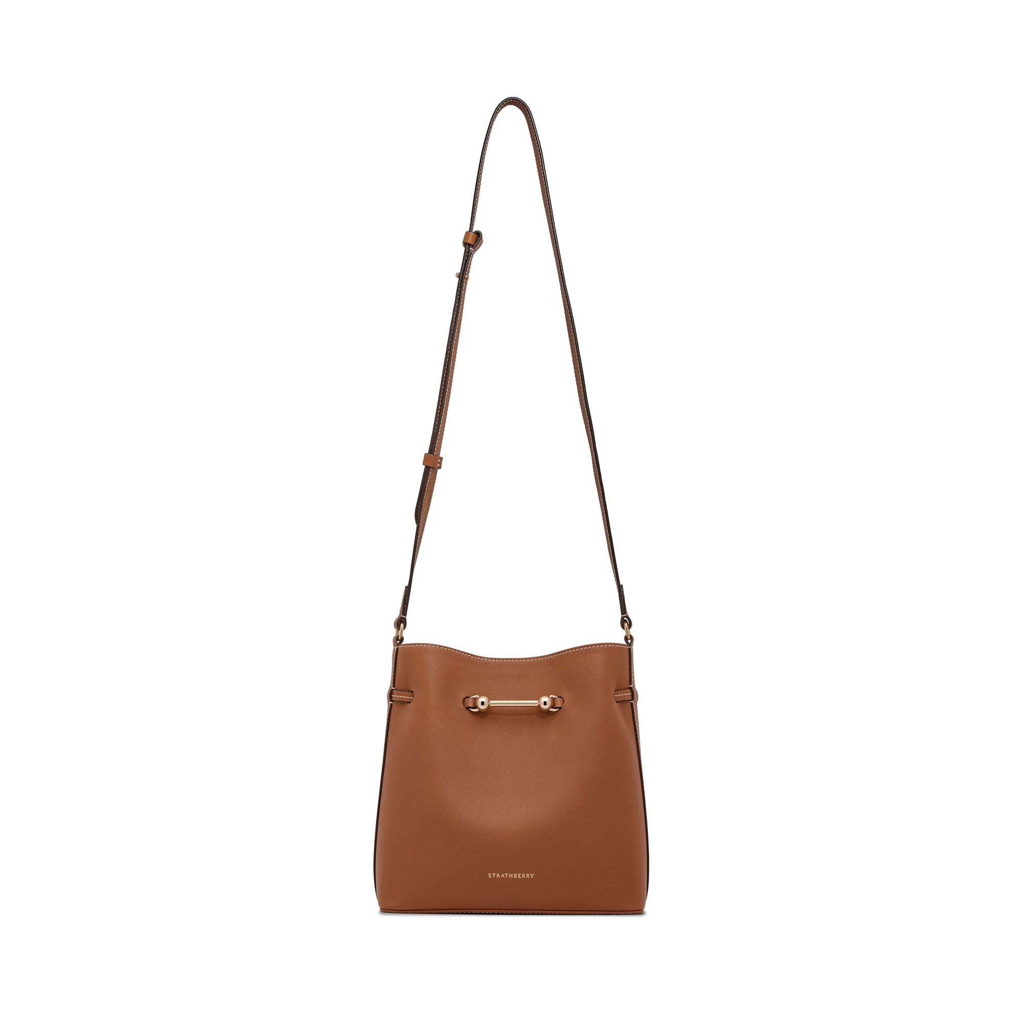 Corda Bucket Bag