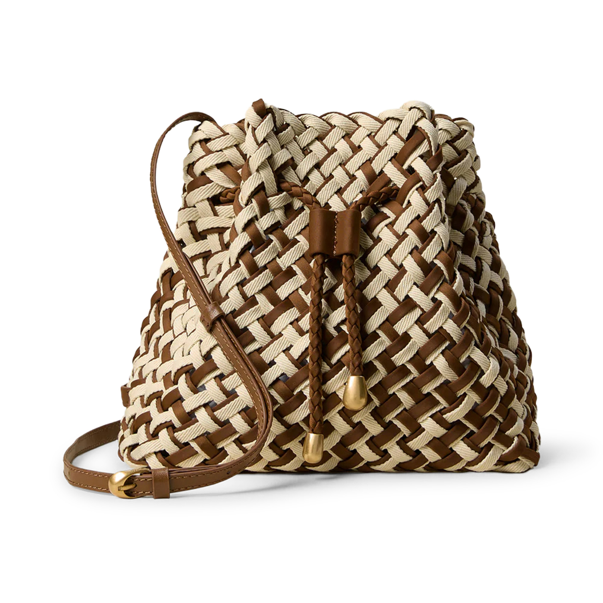 Gramercy Medium Bucket Bag