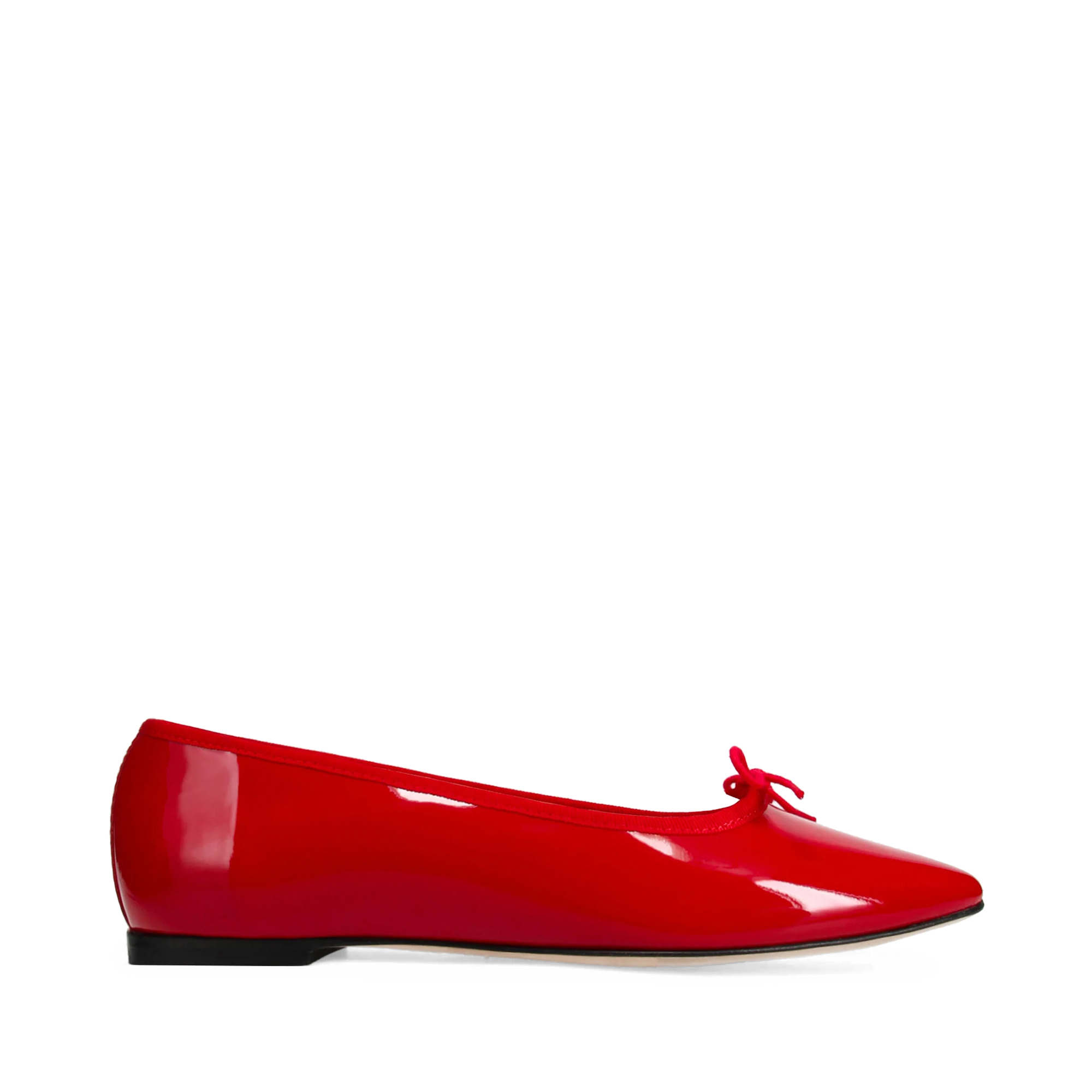 Cendrillon Pointy Ballet Flat