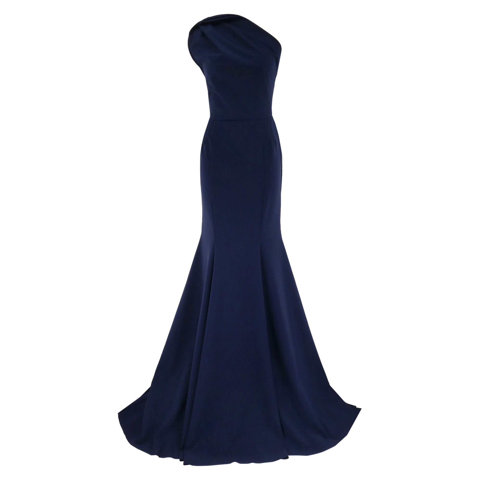Jacent Gown