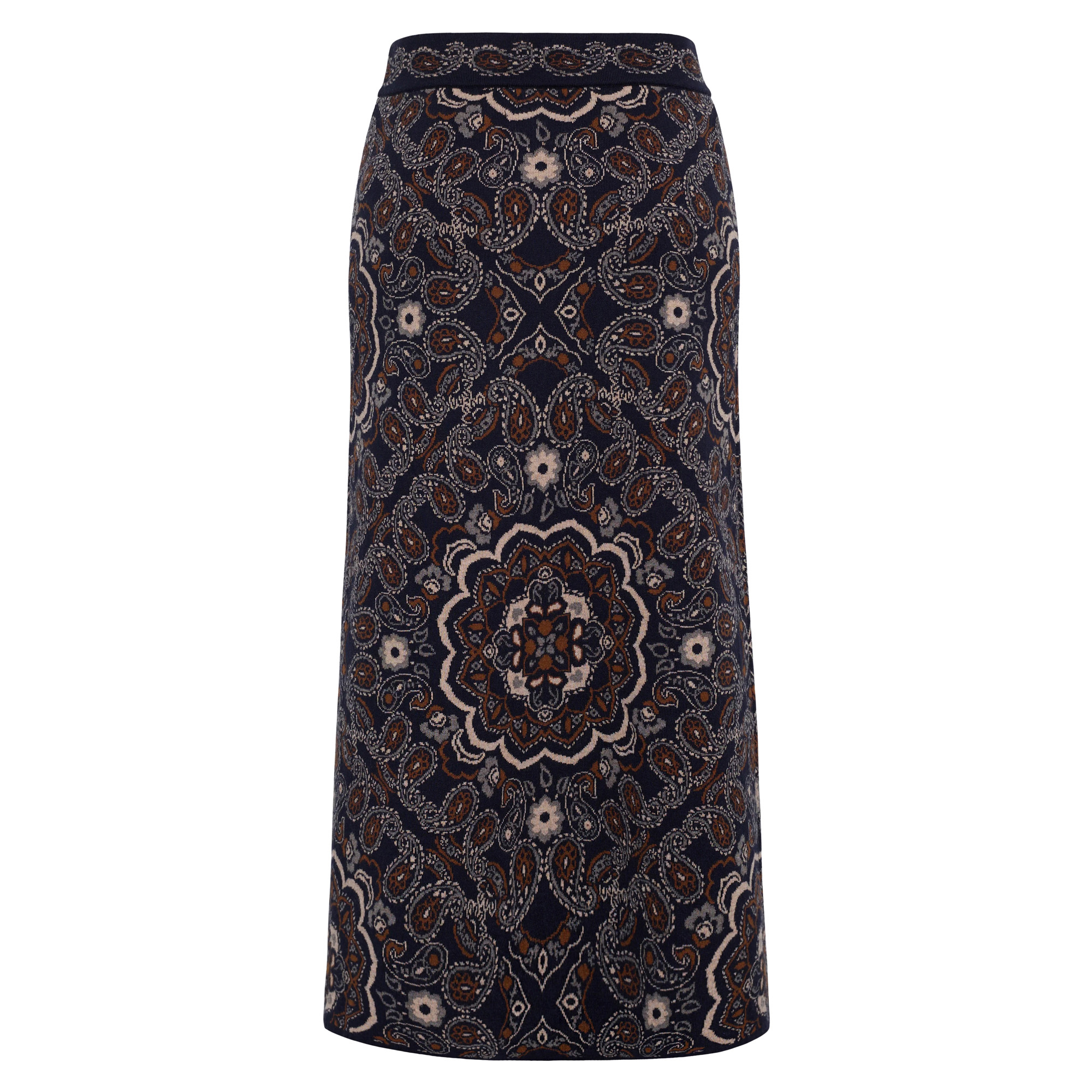 Clara Skirt