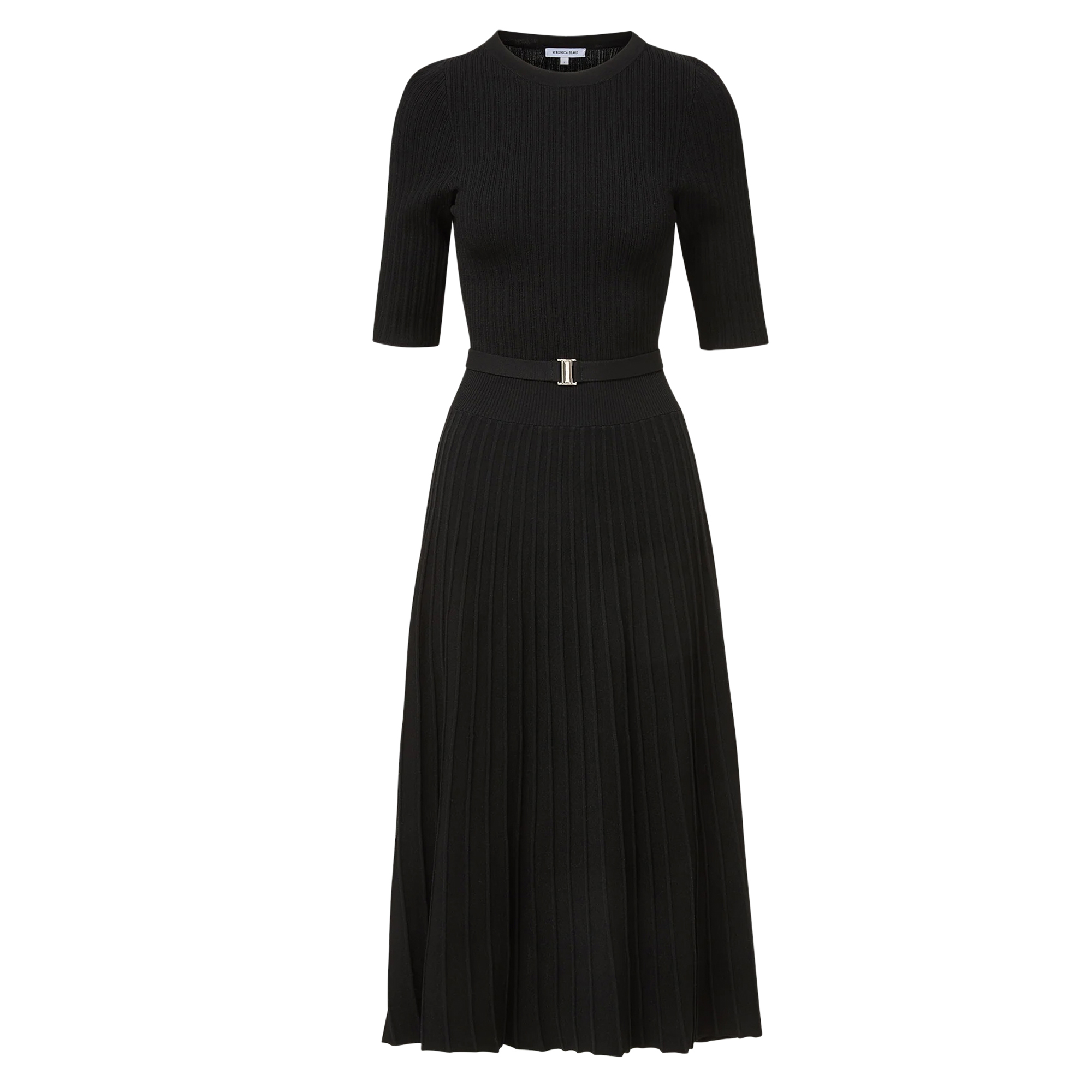 Elthea Knit Dress