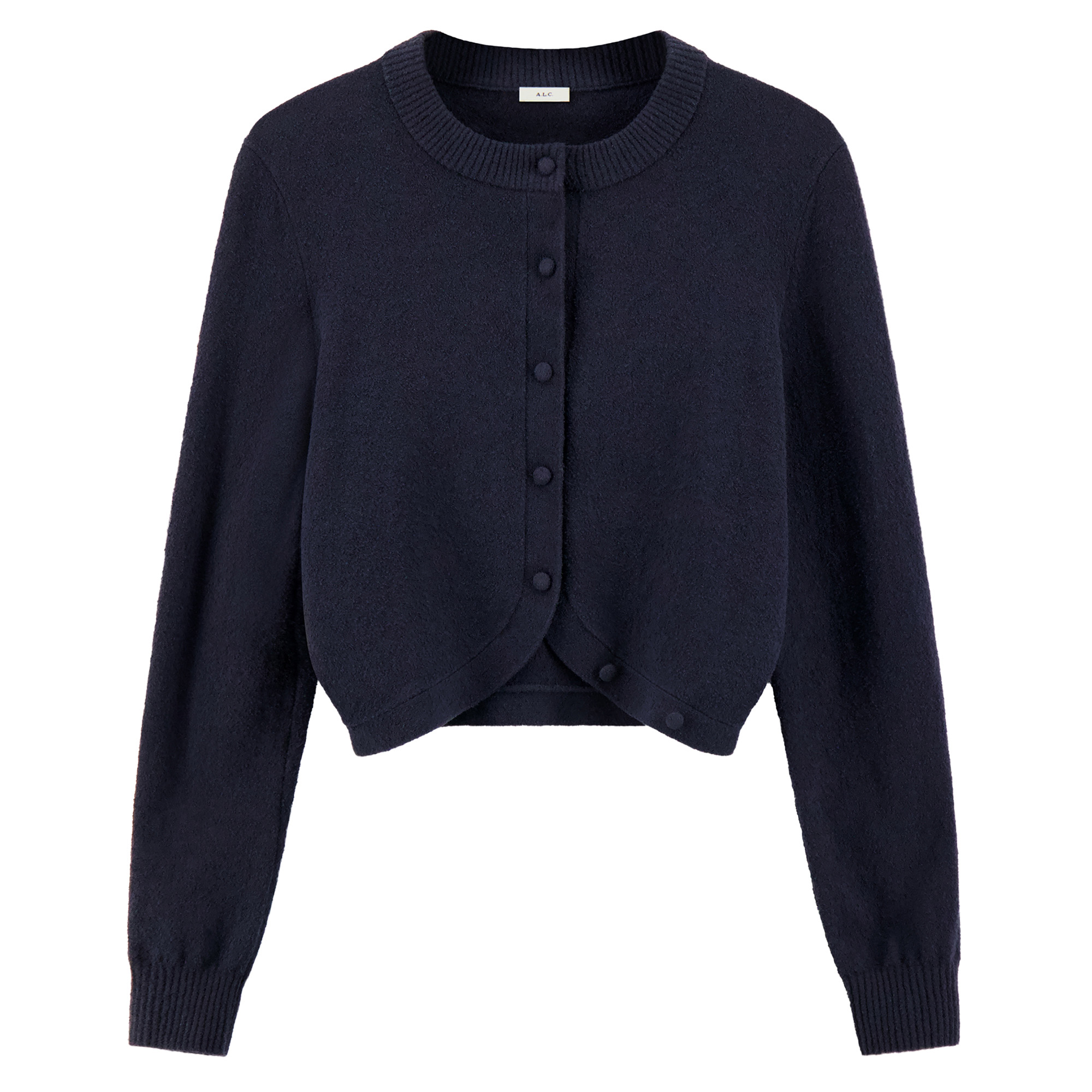 Solenne Cardigan
