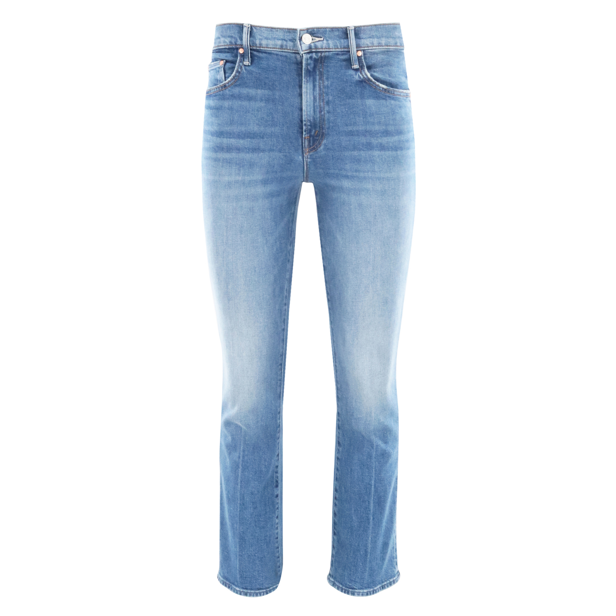 The Insider Ankle Jean