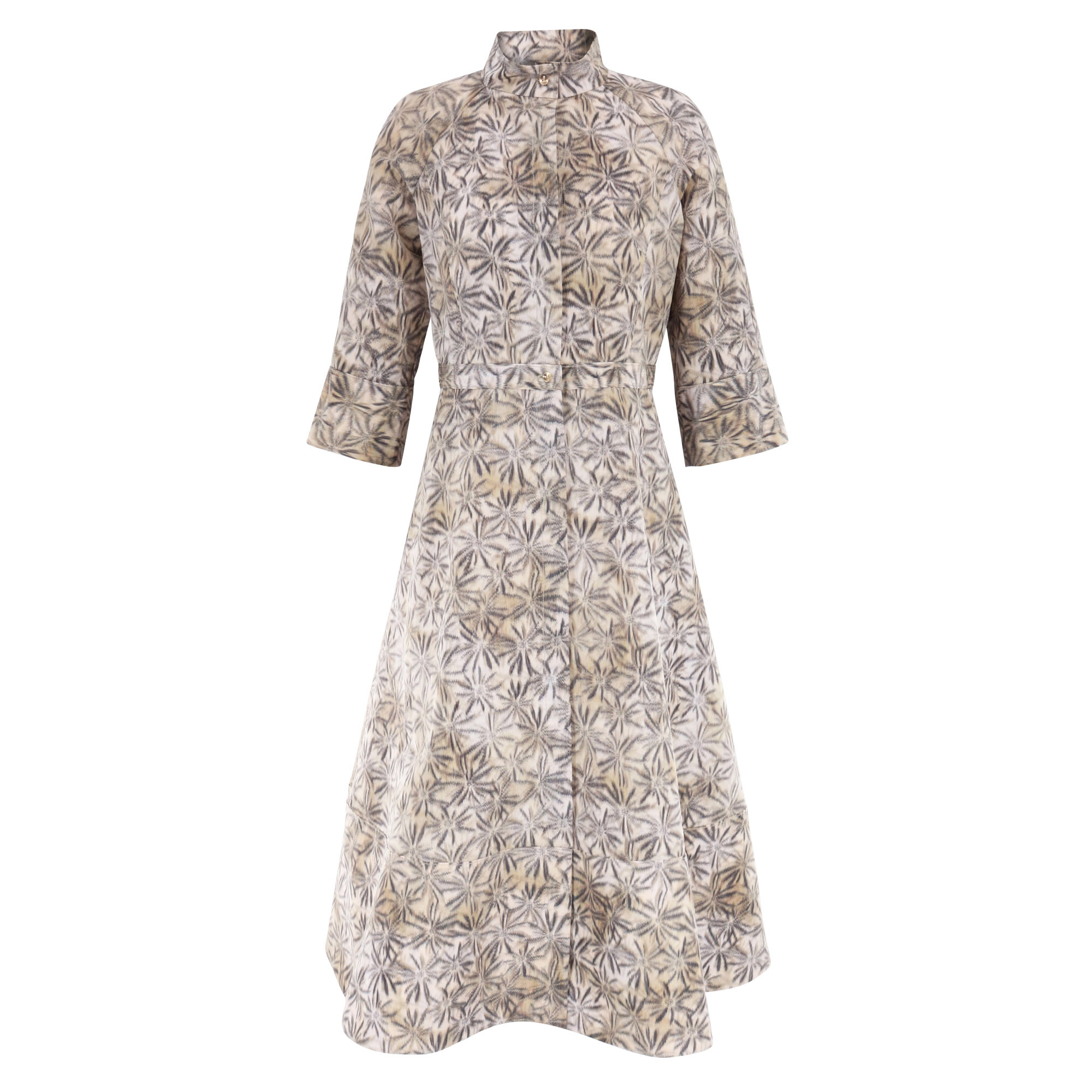Opus Print Dress