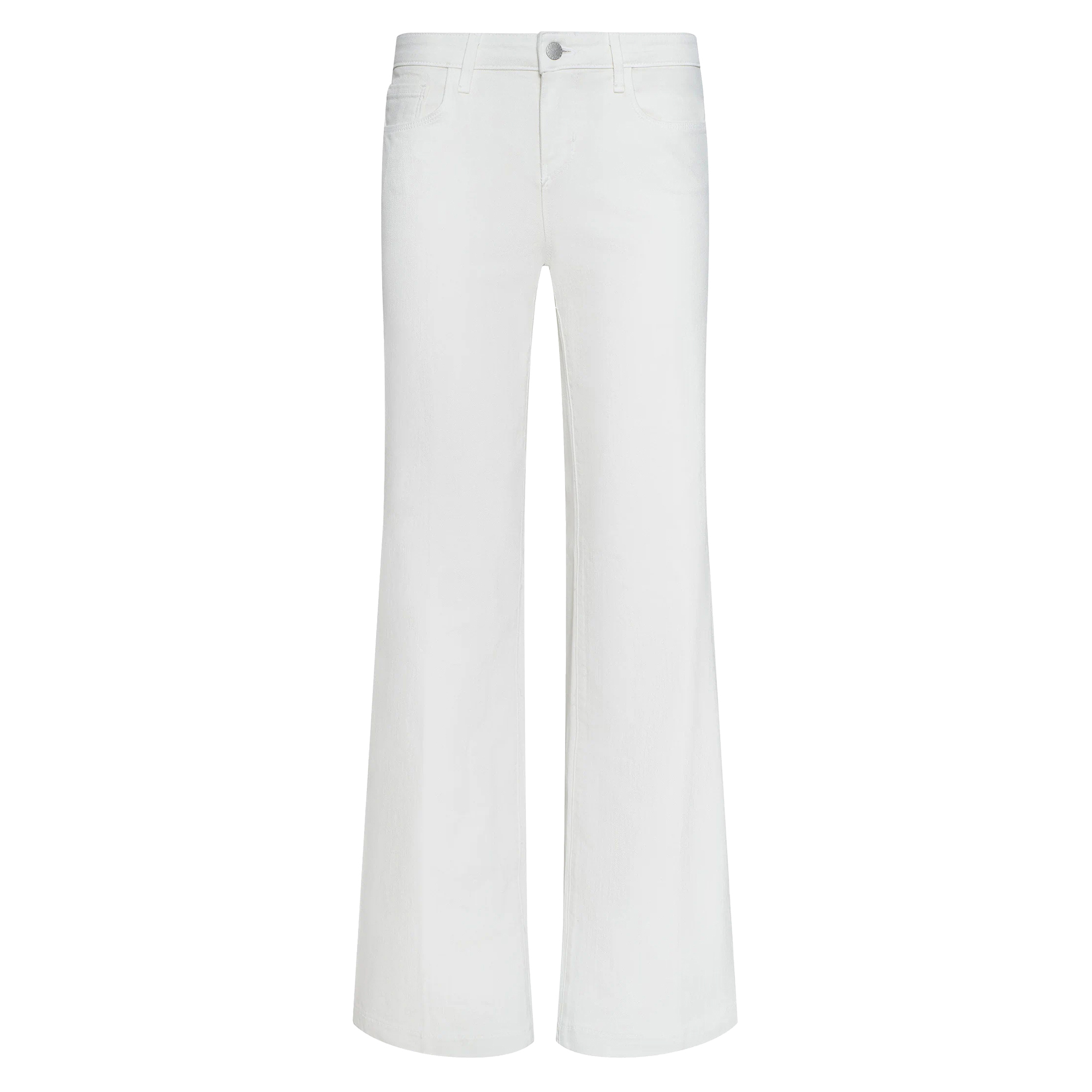 Joanne Low-Rise Wide-Leg Jean