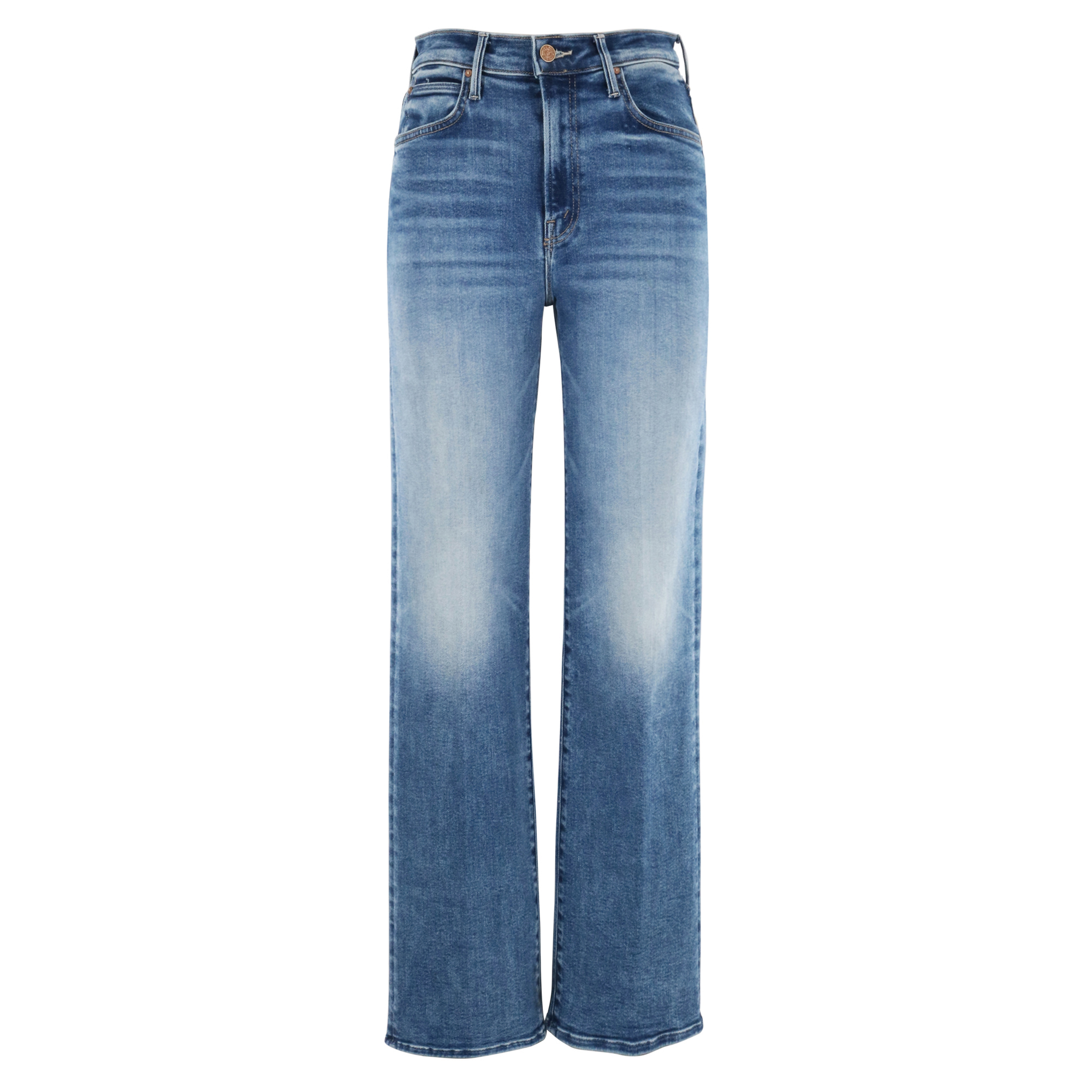 The Kick It Jean