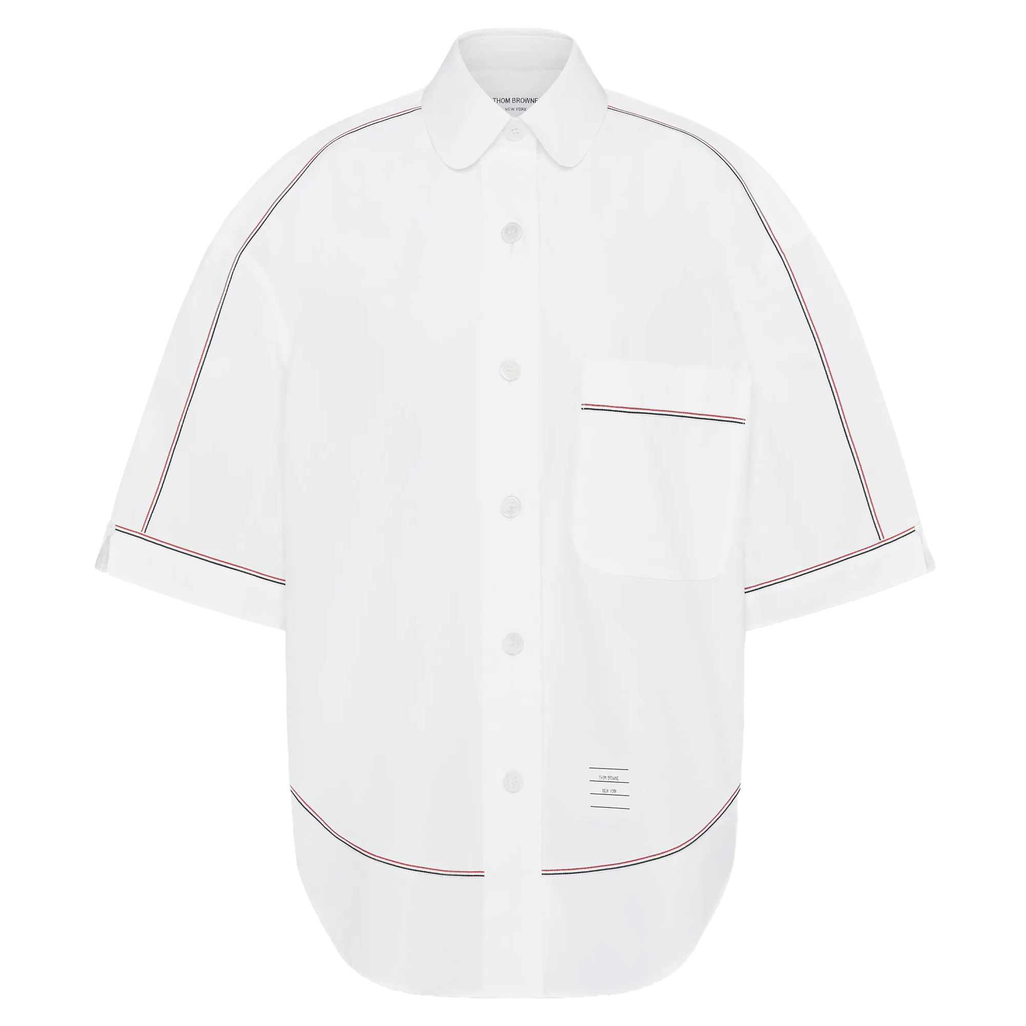 Poplin Shirt