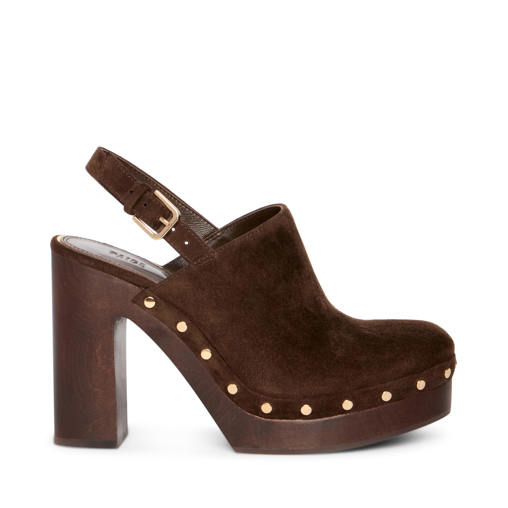 Marcela Clog