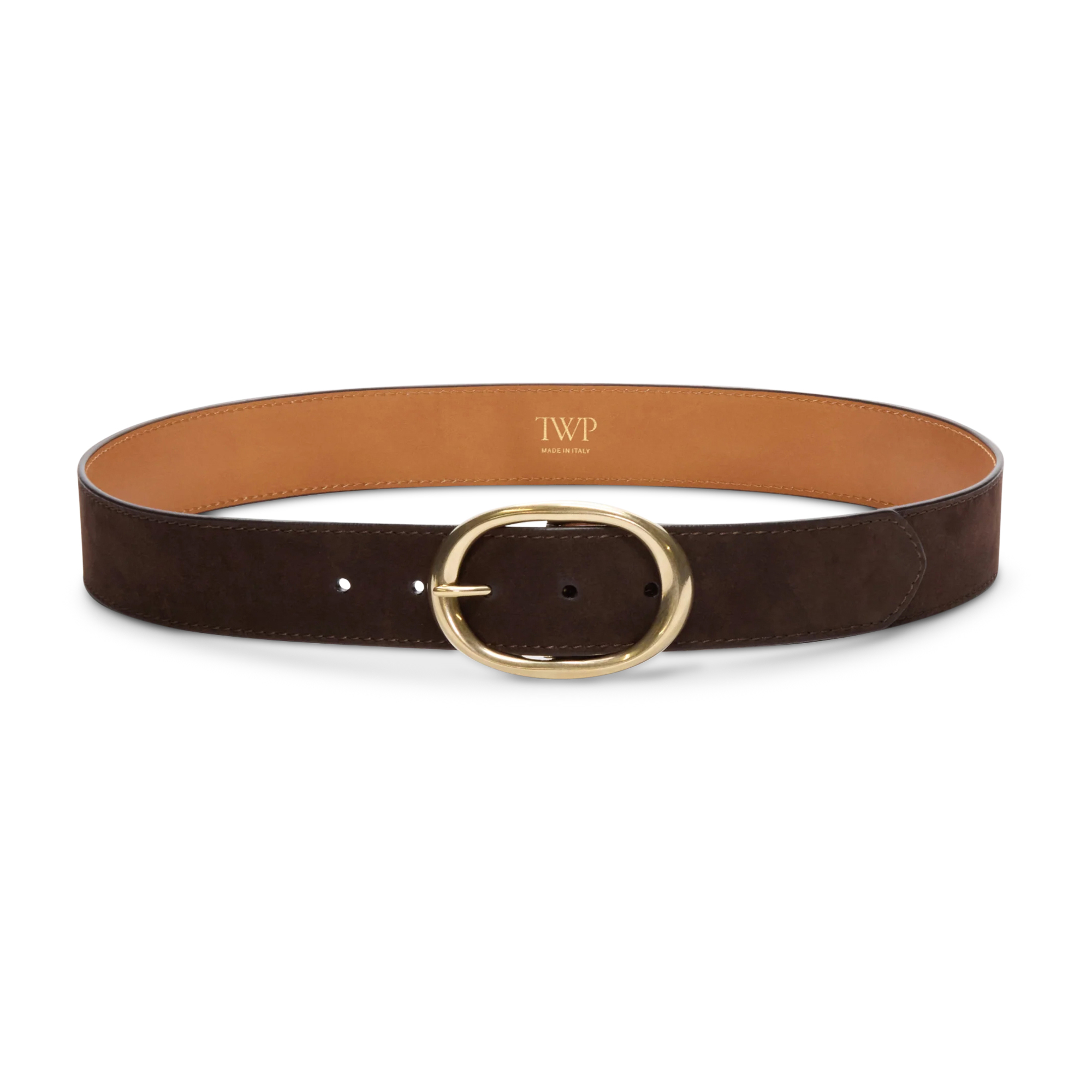 Wide Belt
