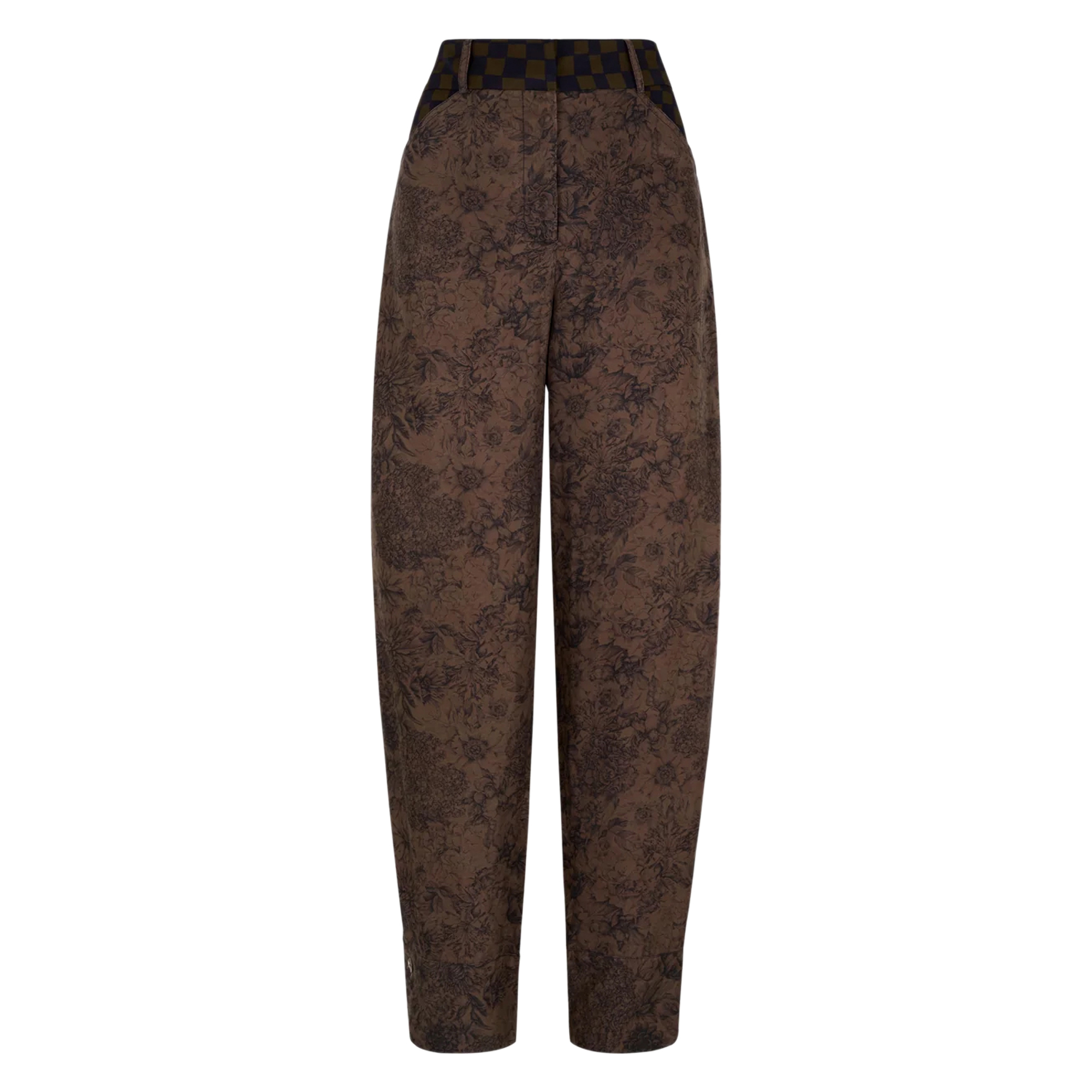 Jungle Pant